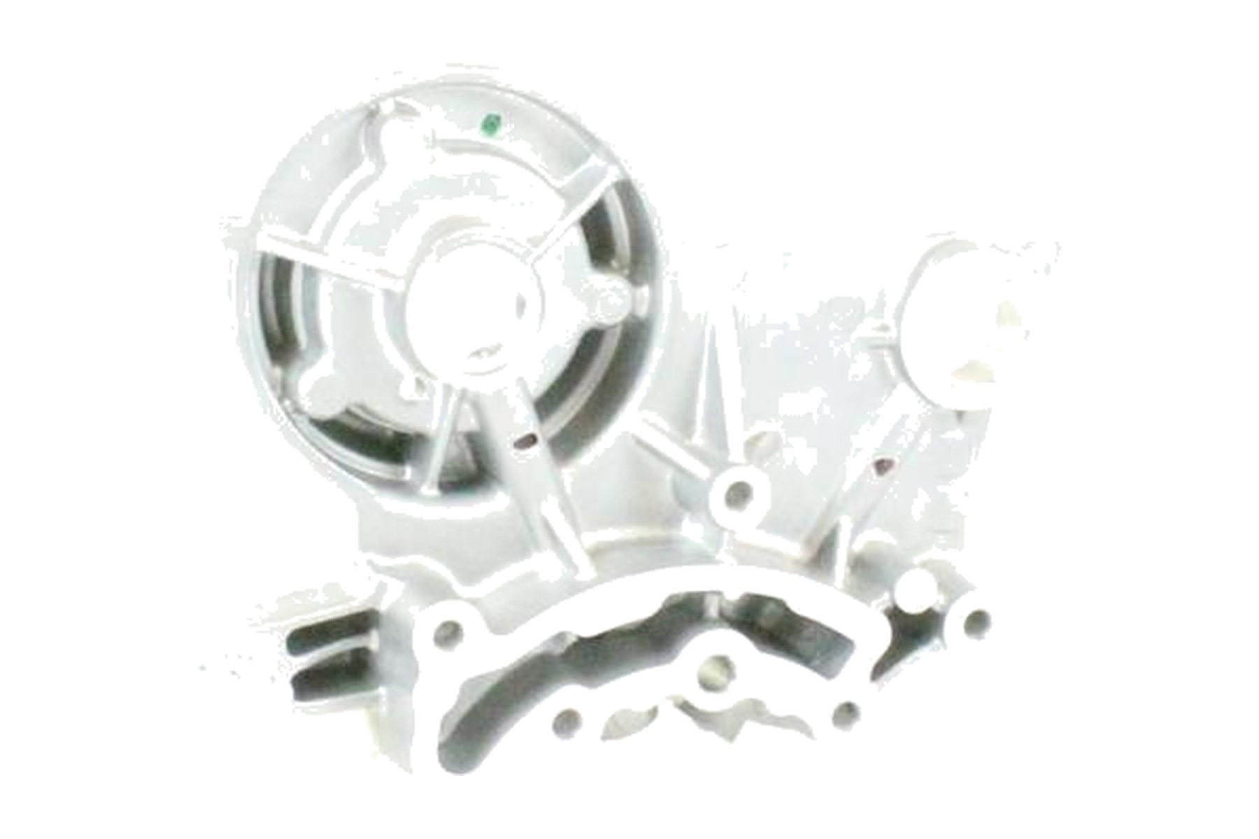 Cavalete de Sensor de Fase de Comando de Válvulas VW 06K103144B - Imagem 12