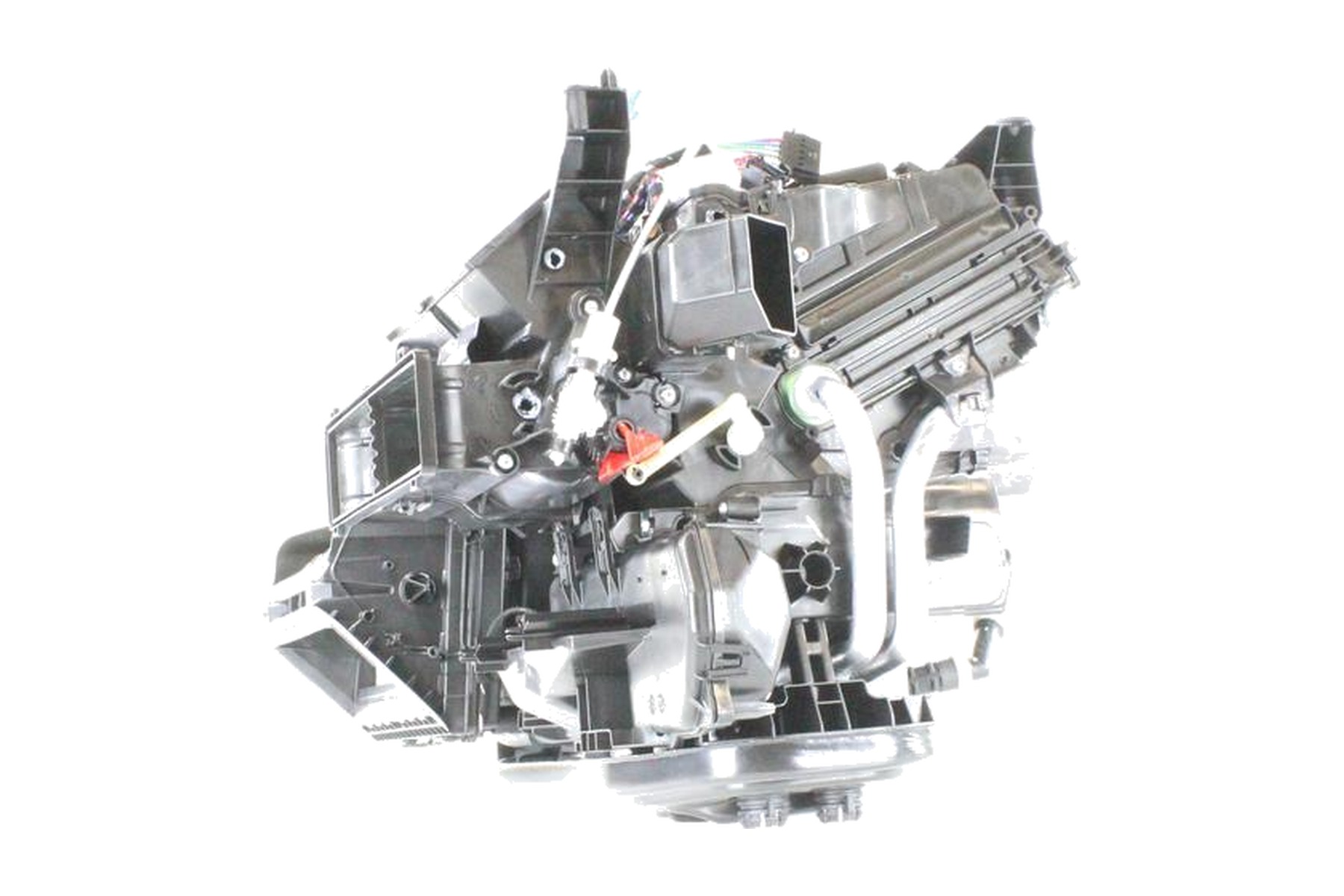 Caixa de Ar Condicionado VW 2QB816002R - Imagem 18