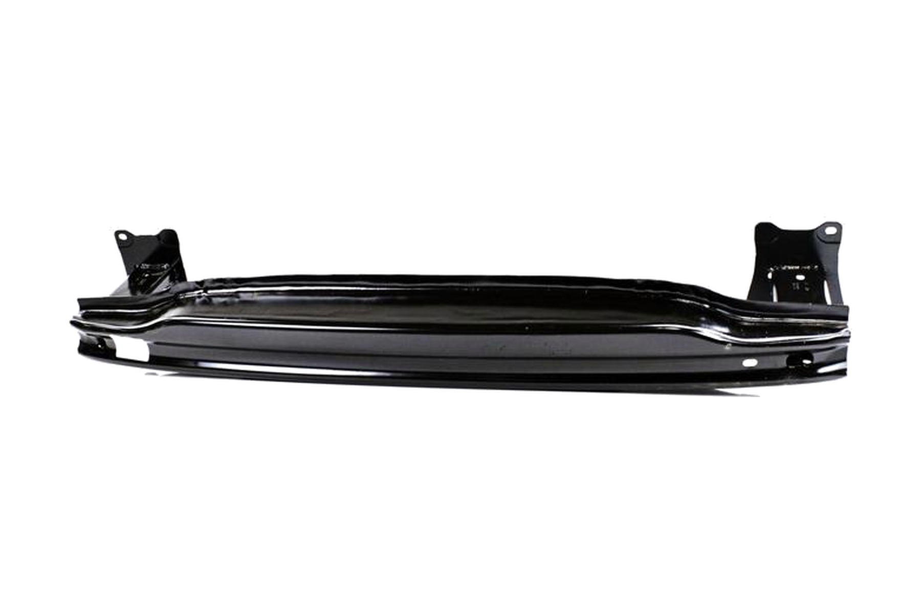 Alma de Para-choque Traseiro VW 5C6807305 - Imagem 2