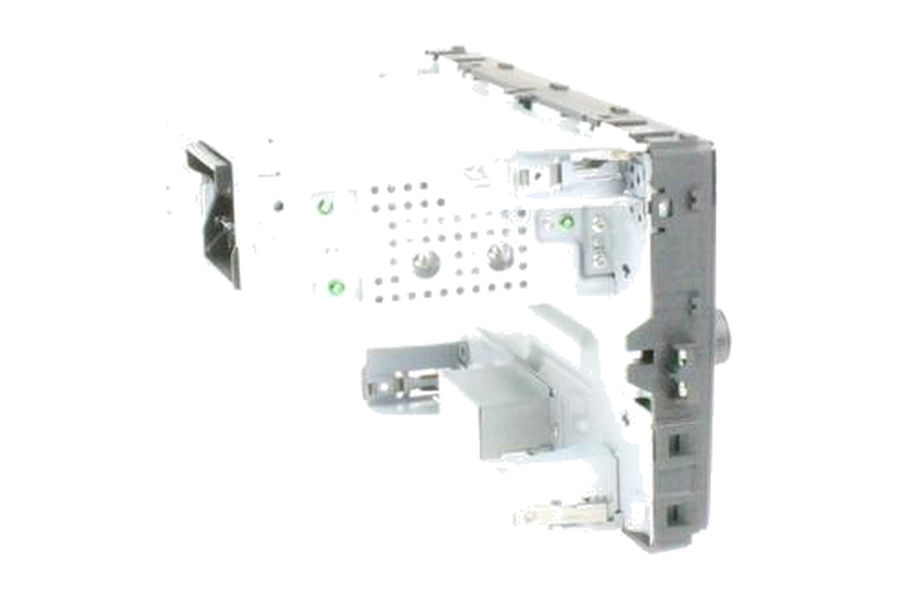 Rádio Automotivo VW 5G0035150C - Imagem 18