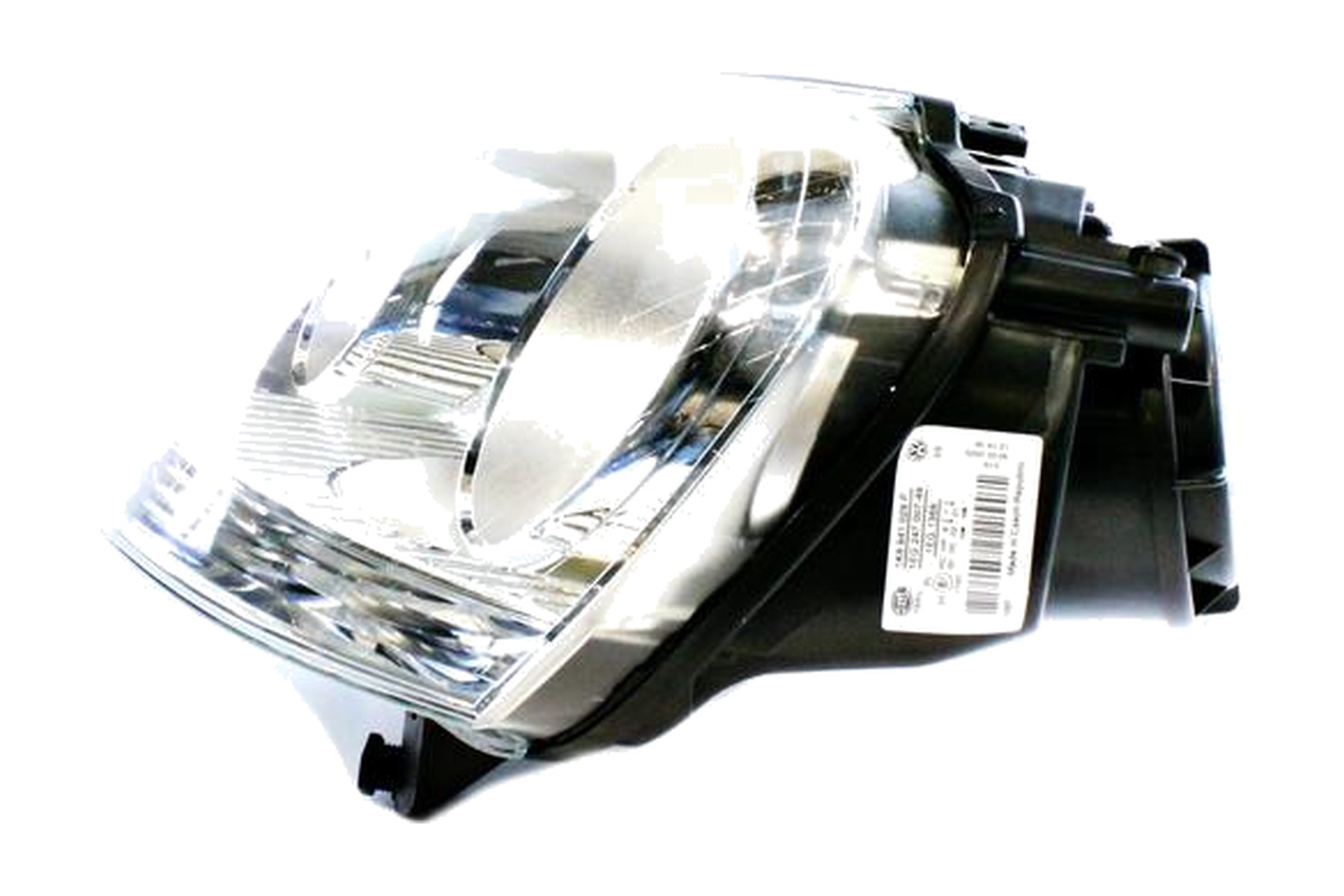 Farol Esquerdo (Motorista) Duplo VW 1K6941029P - Imagem 5
