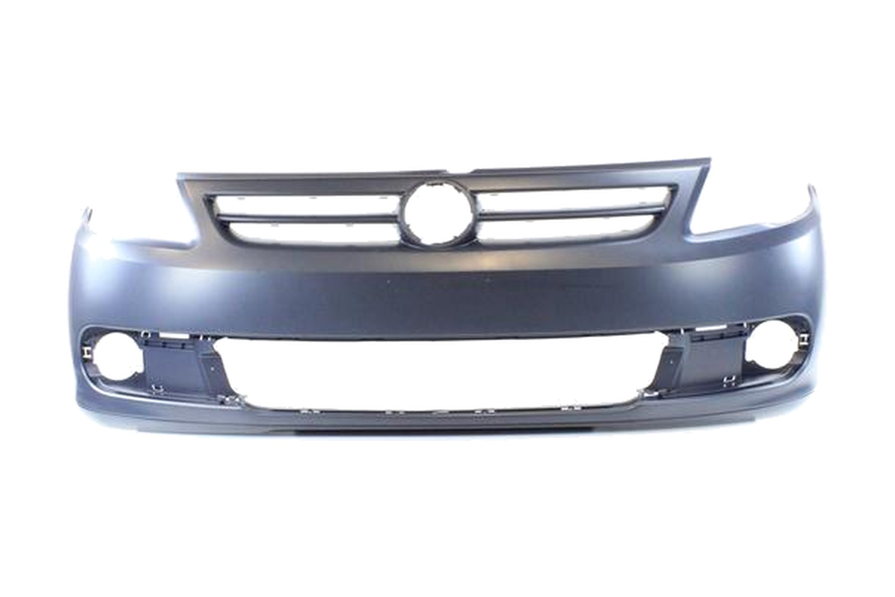Para-choque Dianteiro VW 5U0807217DGRU