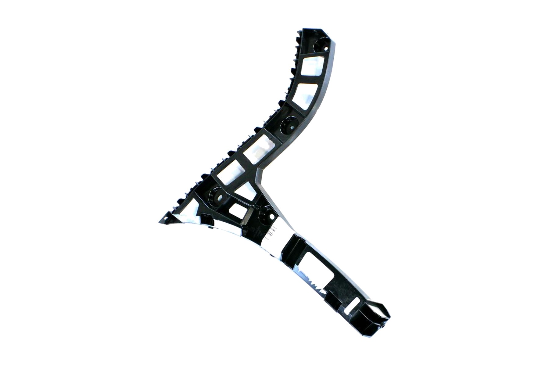 Suporte Guia de Para-choque VW 6EC807393 - Imagem 2