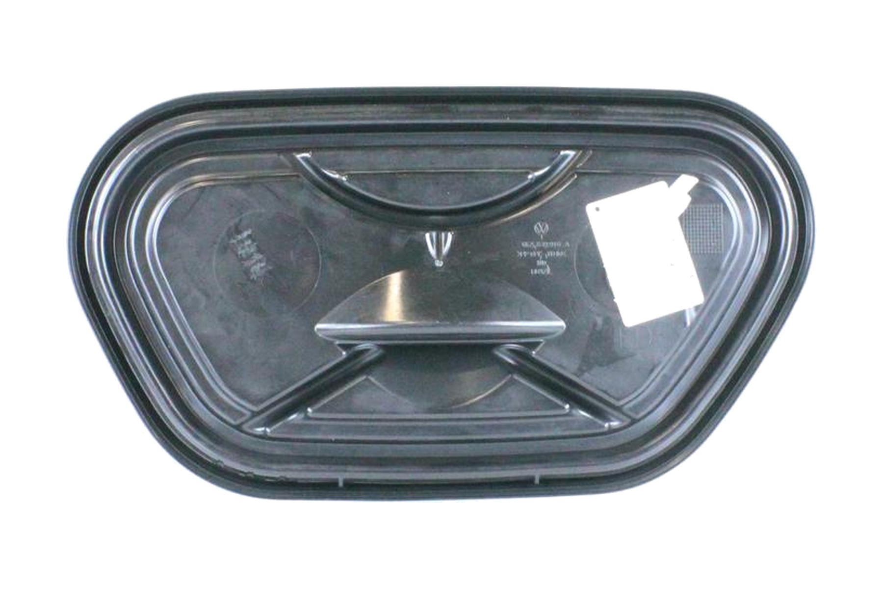 Cobertura VW 6EA839916A - Imagem 4
