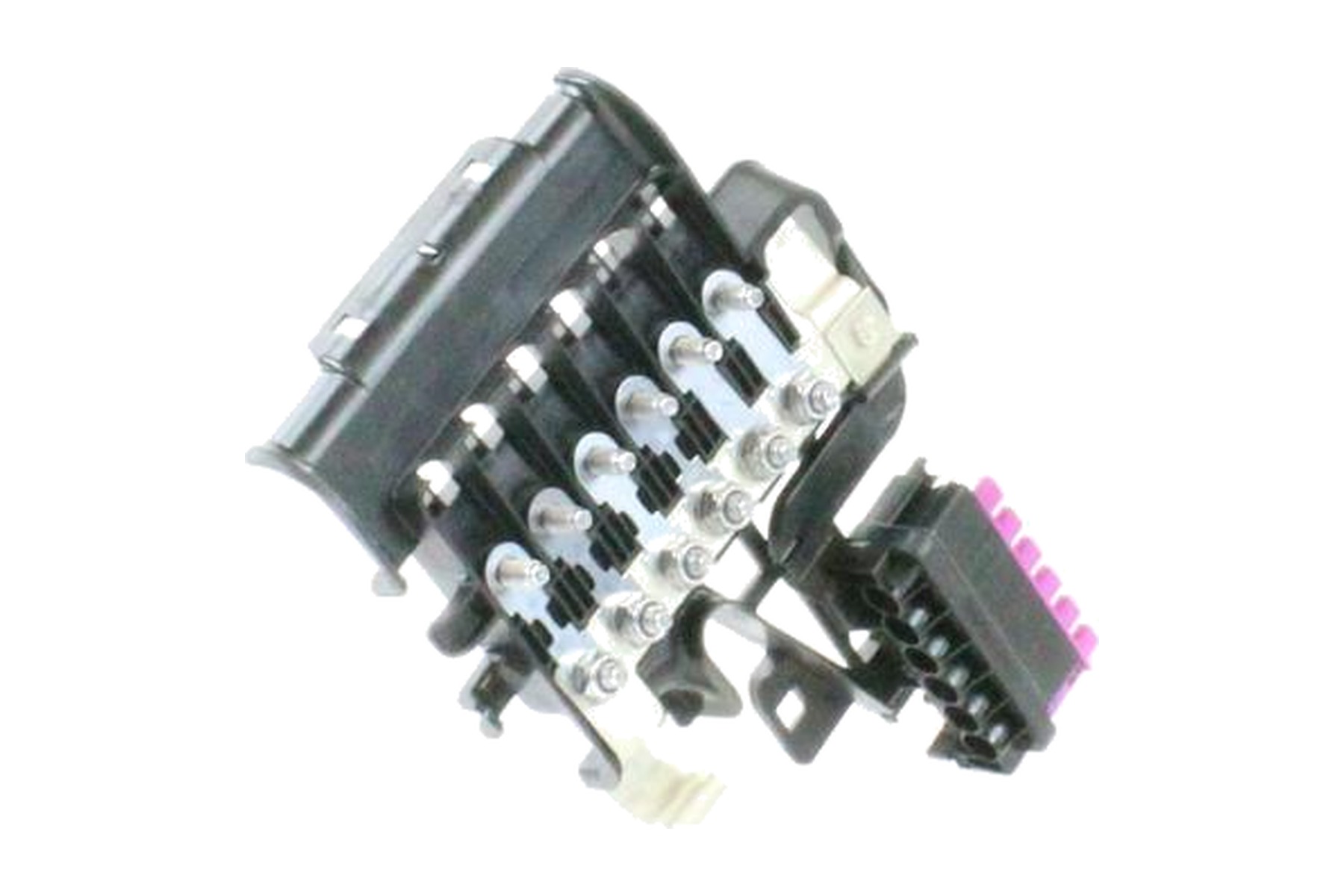 Caixa de Fusíveis de Bateria VW 2H0937550B - Imagem 23