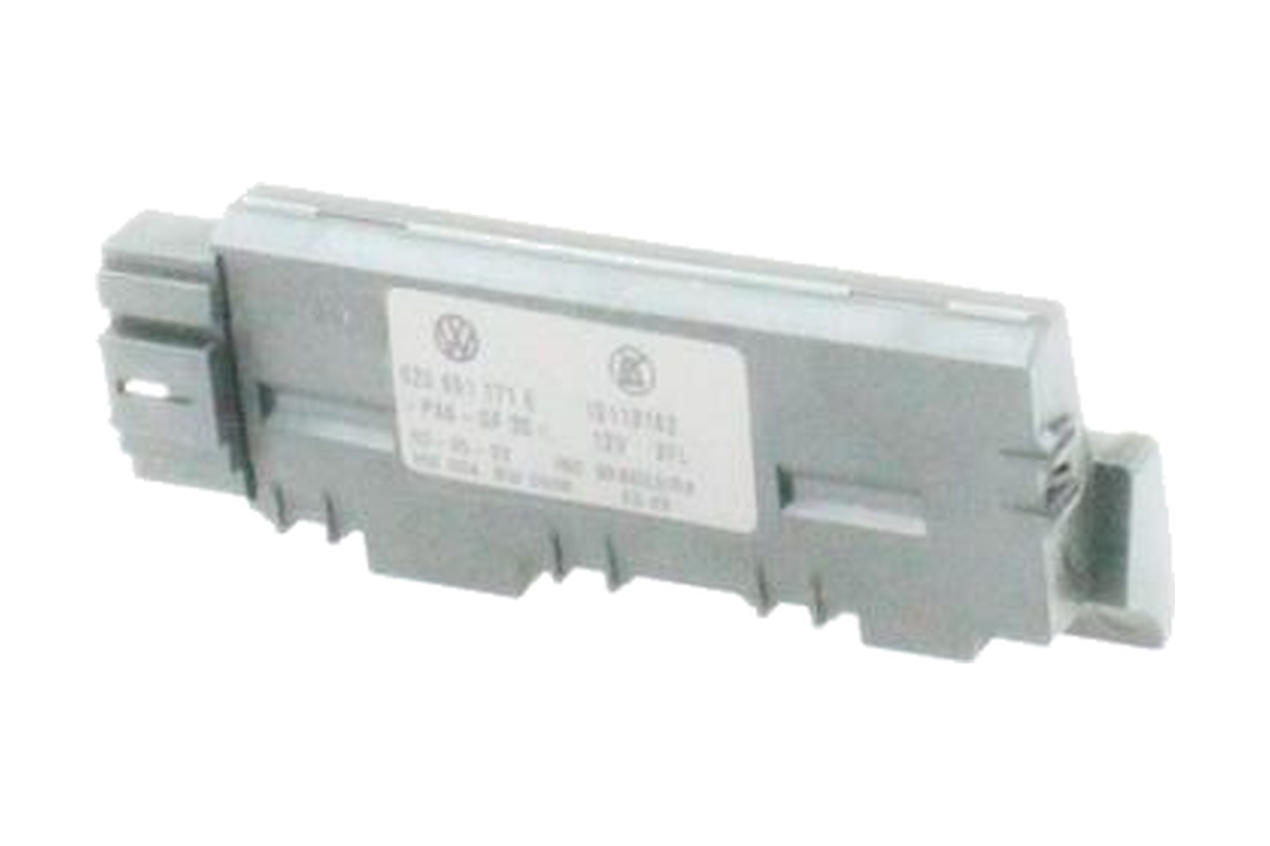 Sensor de Presença de Alarme VW 5Z0951171E - Imagem 15