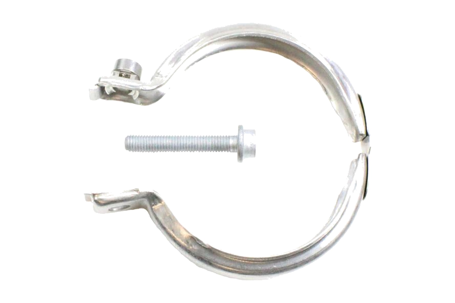 Abraçadeira de Turbo Compressor VW 5Q0253725H - Imagem 4