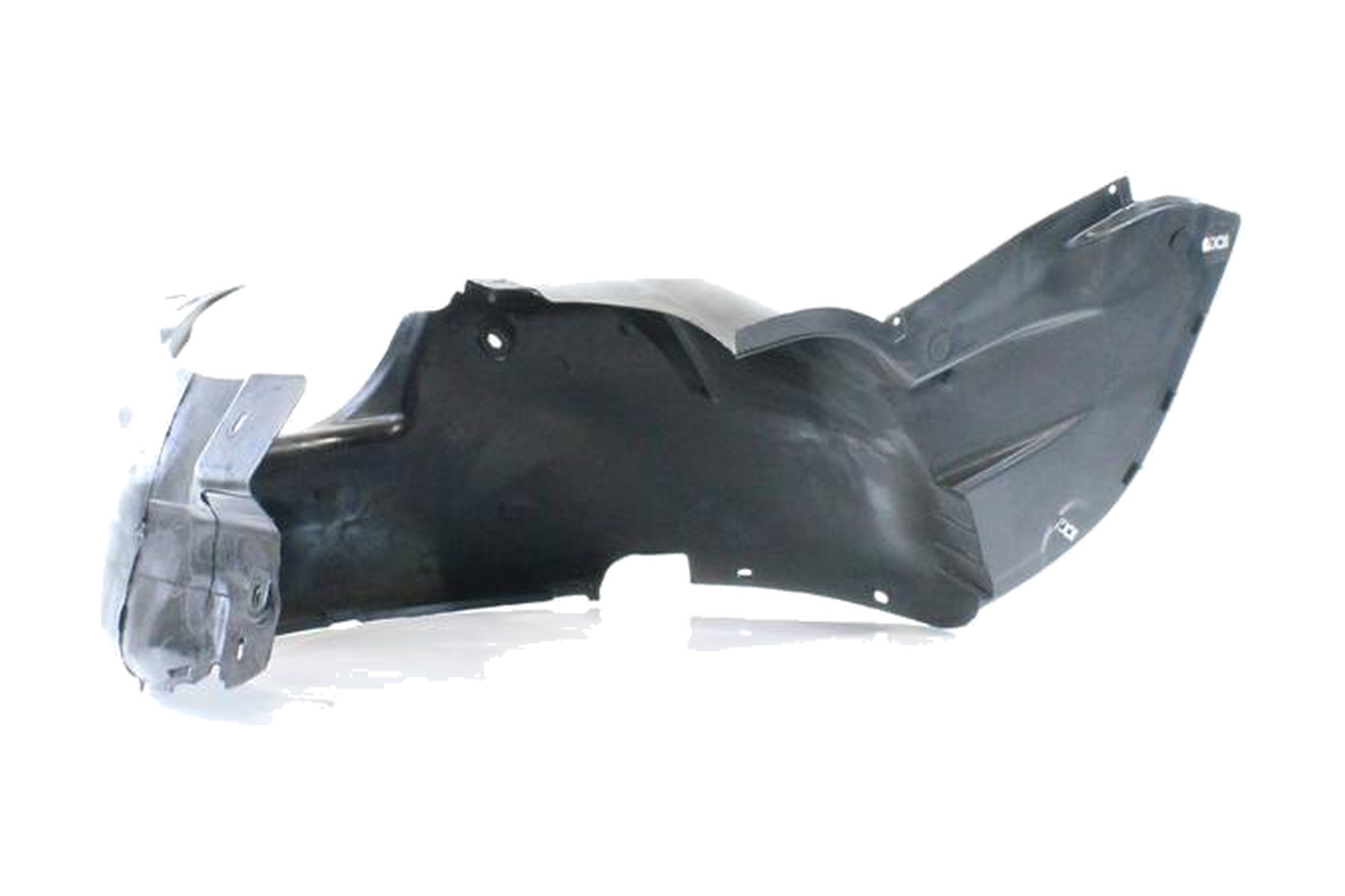 Para-barro de Caixa de Roda VW 5U7809957 - Imagem 23