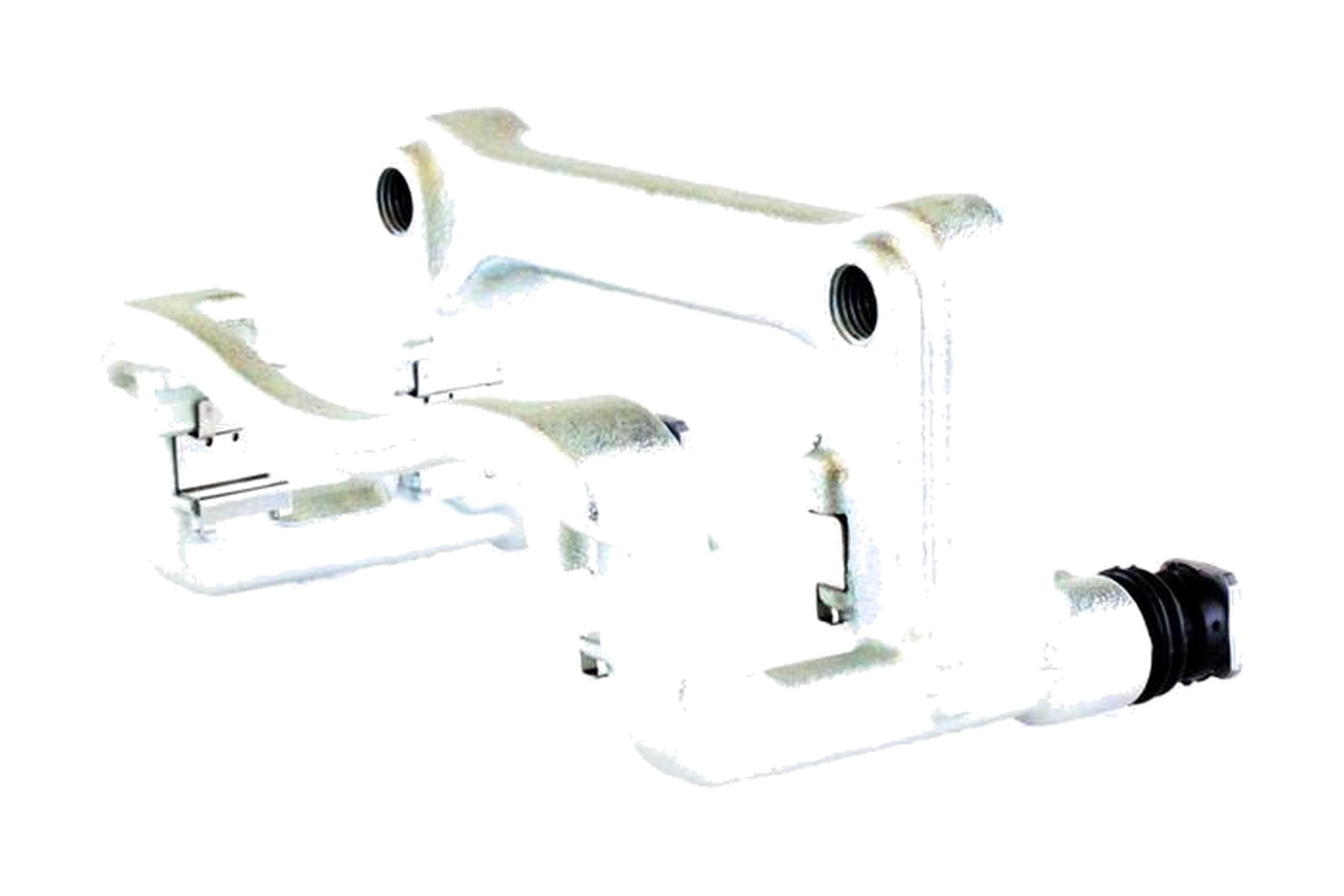 Suporte de Pinça de Freio VW 2H6615425 - Imagem 17