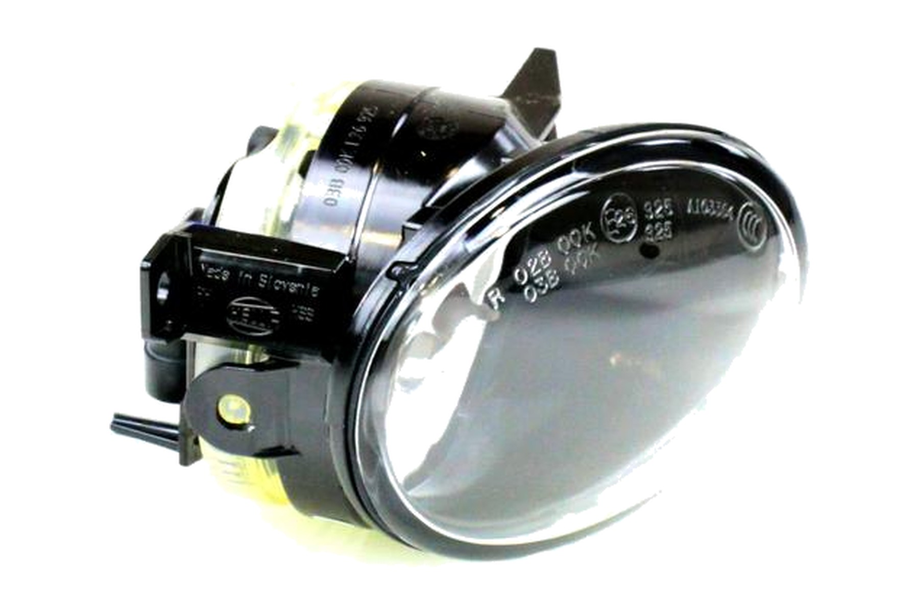 Farol de Milha Dianteiro Direito (Passageiro) VW 2H0941700A - Imagem 21