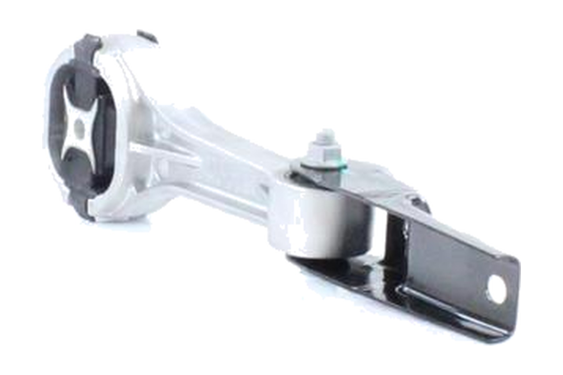 Coxim de Caixa de Câmbio VW 1S0199851 - Imagem 17