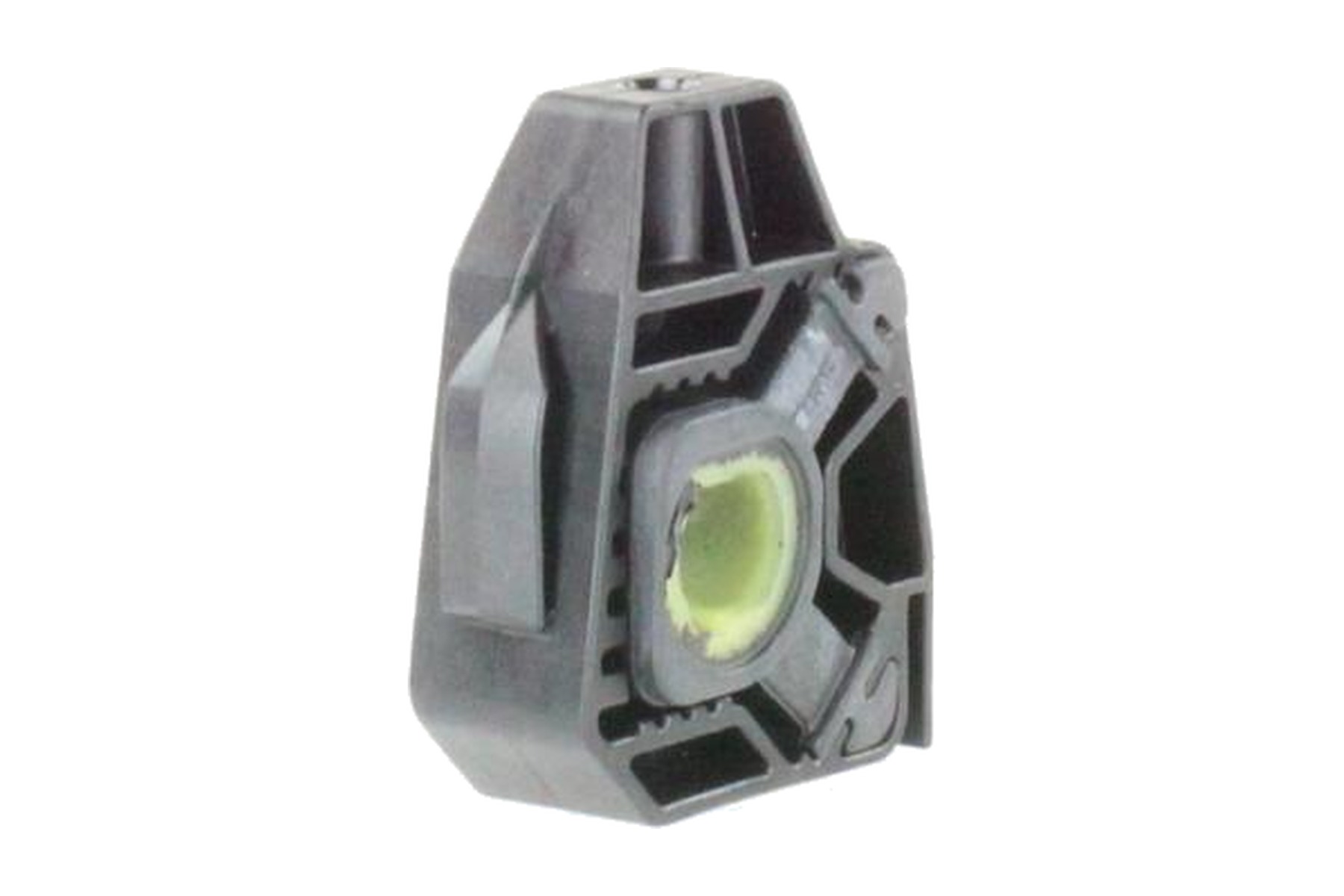 Suporte de Radiador de Água VW 1J0806155E - Imagem 10