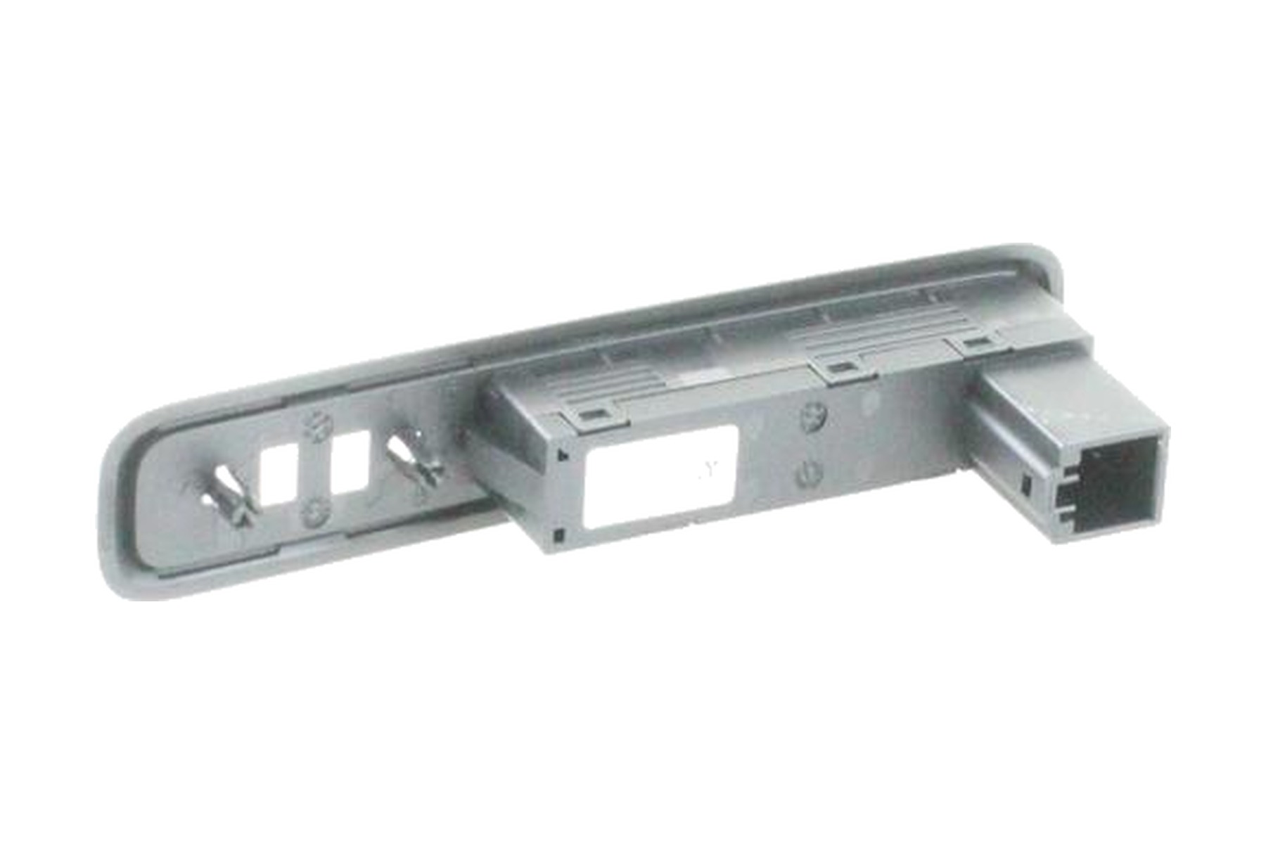 Botão Interruptor de Memorização de Ajuste de Banco VW 11A959769A9B9 - Imagem 11