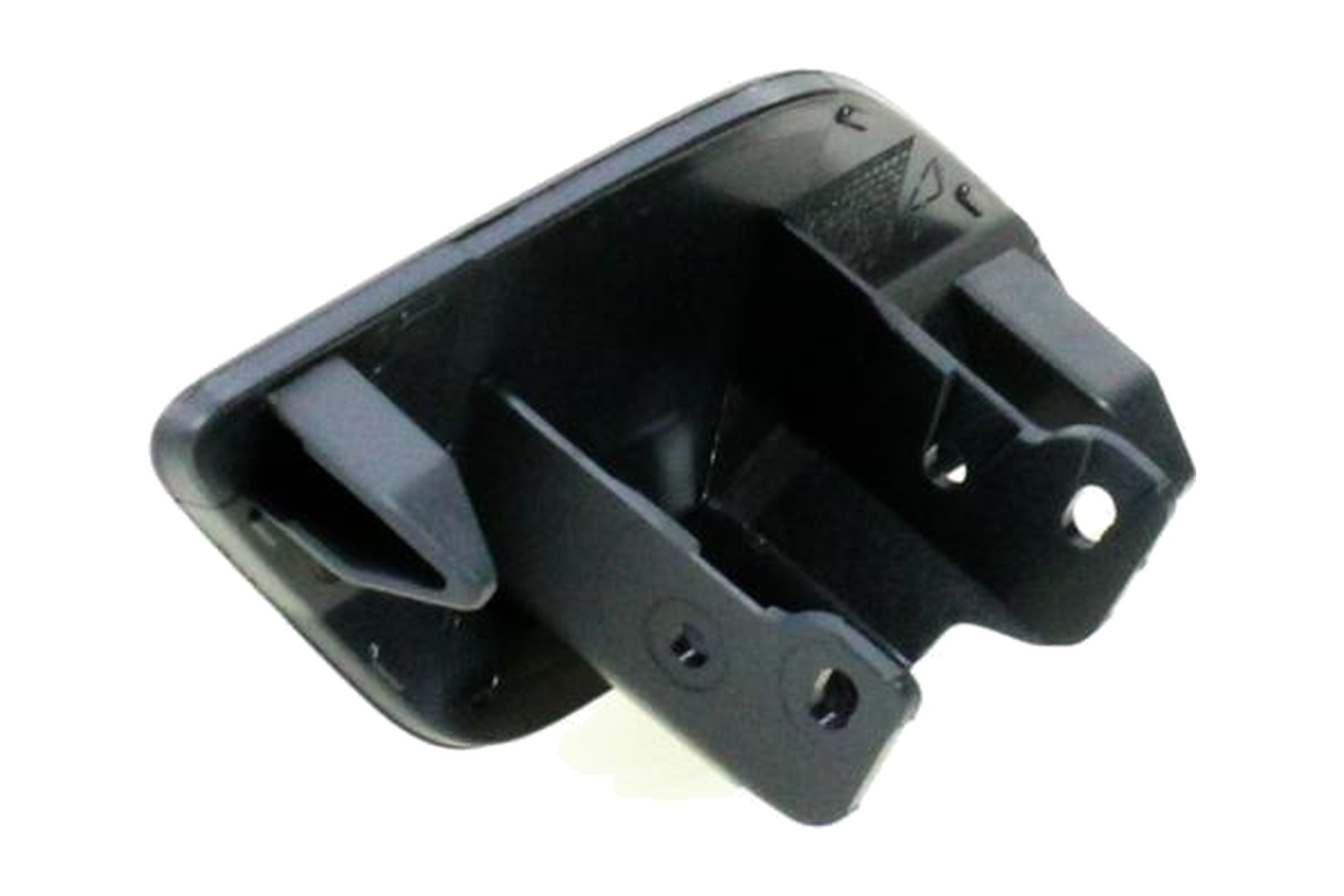 Capa de Cobertura de Lavador de Farol Dianteiro Esquerdo (Motorista) VW 5G0955109GRU - Imagem 10
