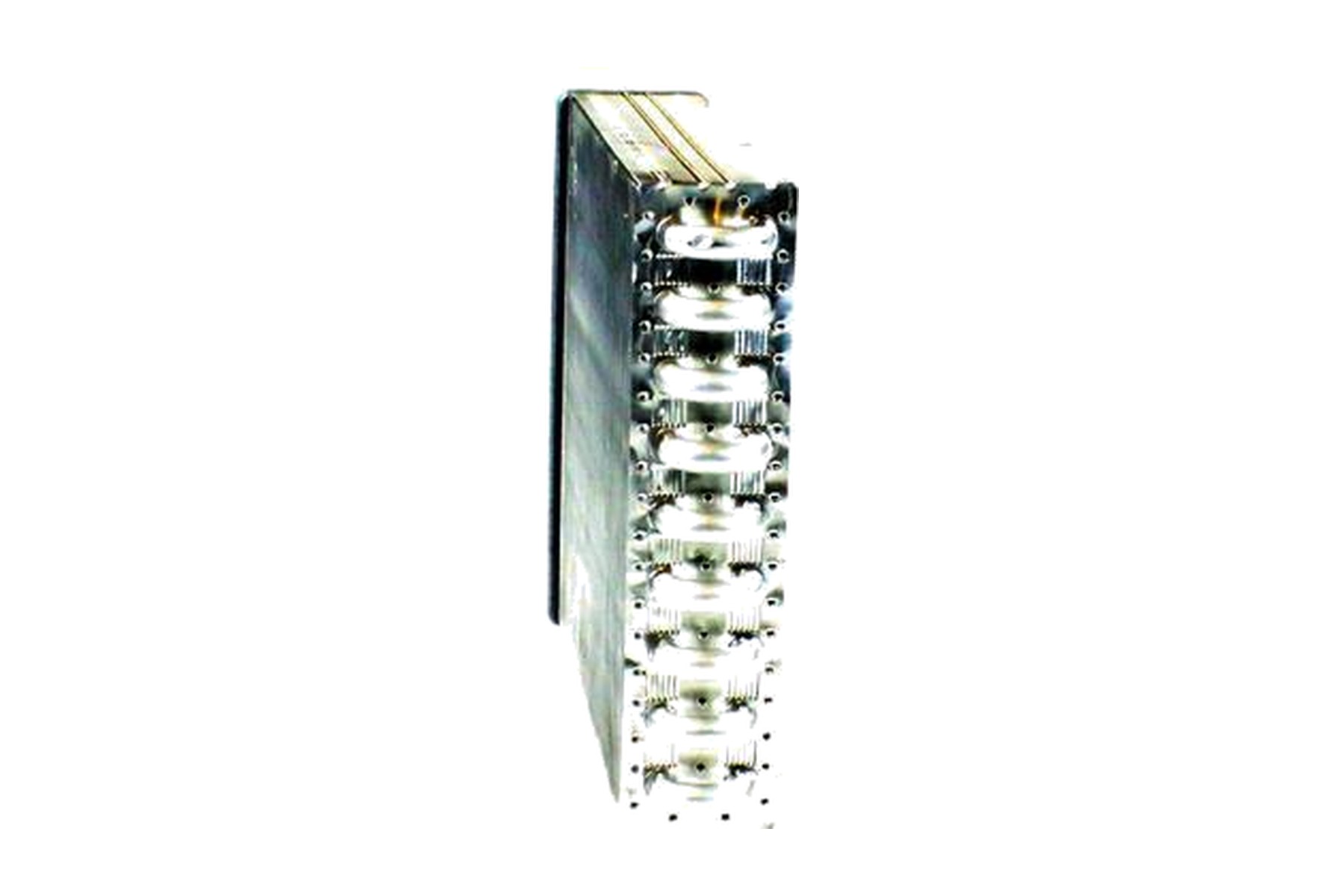 Radiador de Ar Quente VW 5U0819030B - Imagem 19
