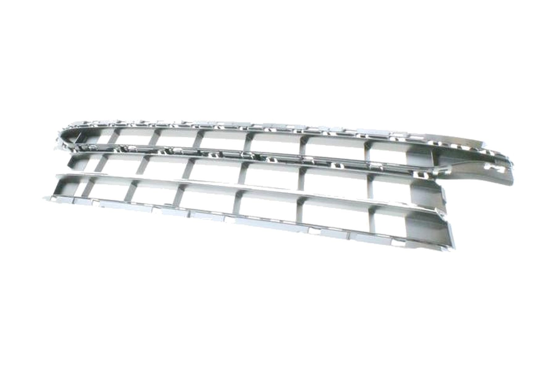 Grade de Ventilação de Para-choque VW 3G08536719B9 - Imagem 4