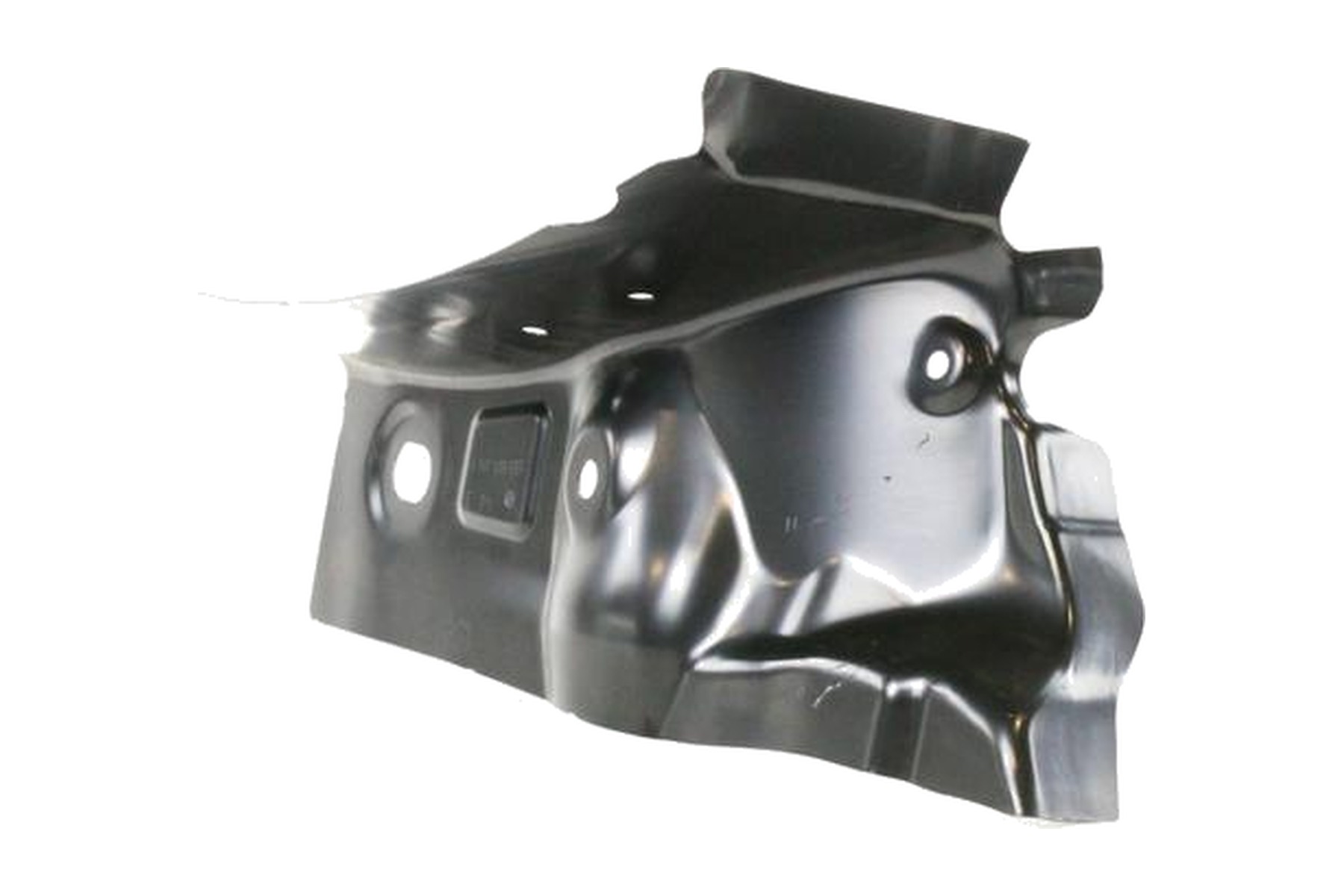 Extensor de Painel VW 5Q0805398B - Imagem 17