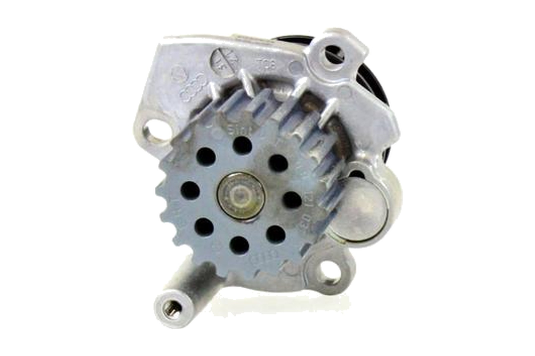 Bomba de Água de Motor VW 03L121011P - Imagem 14