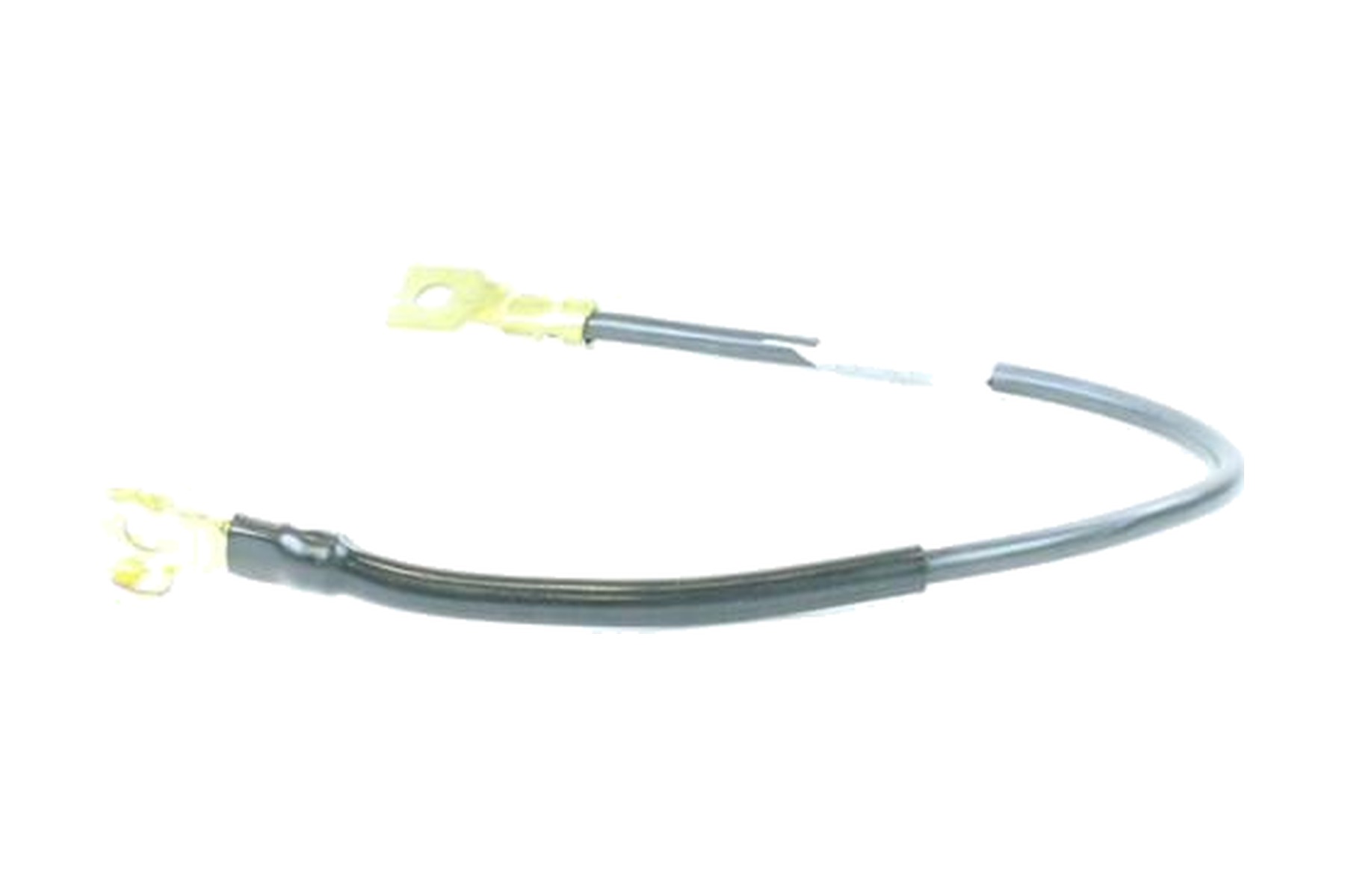 Cabo Massa de Bateria VW 2Q0971537AK - Imagem 2