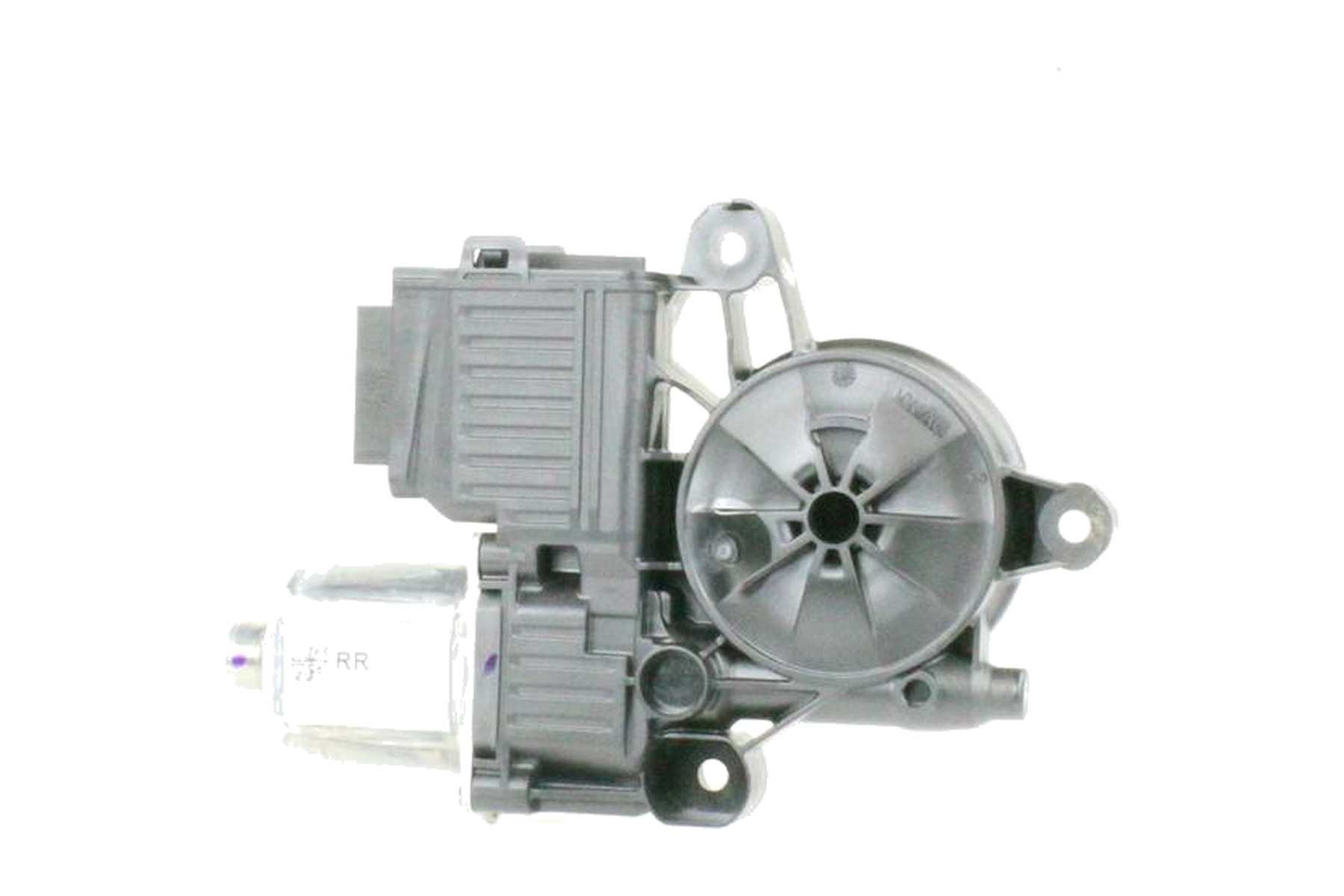 Motor de Acionamento de Vidro VW 2Q0959408 - Imagem 2