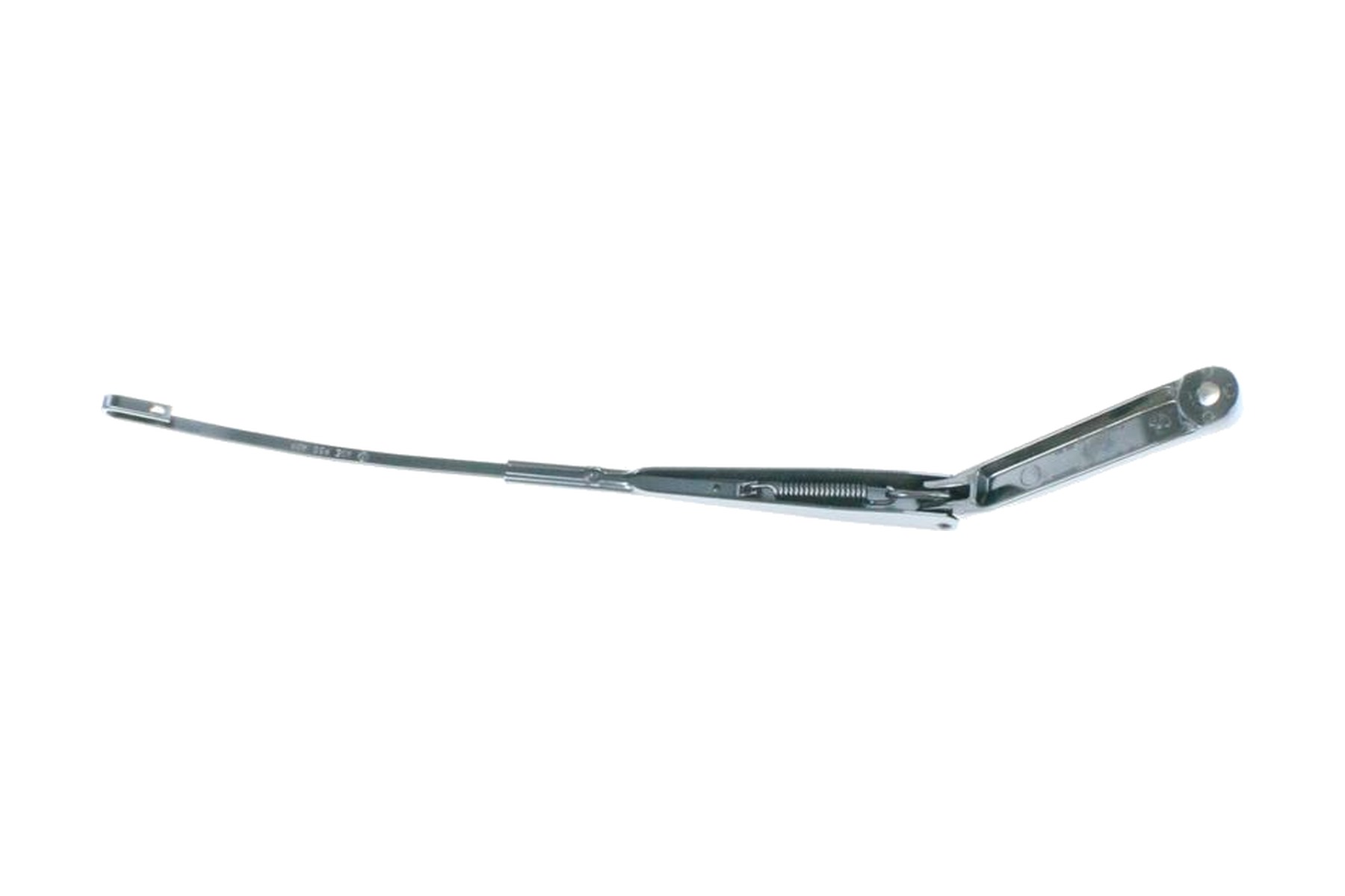 Braço de Limpador de Para-brisa Esquerdo (Motorista) VW 6QE955409 - Imagem 3