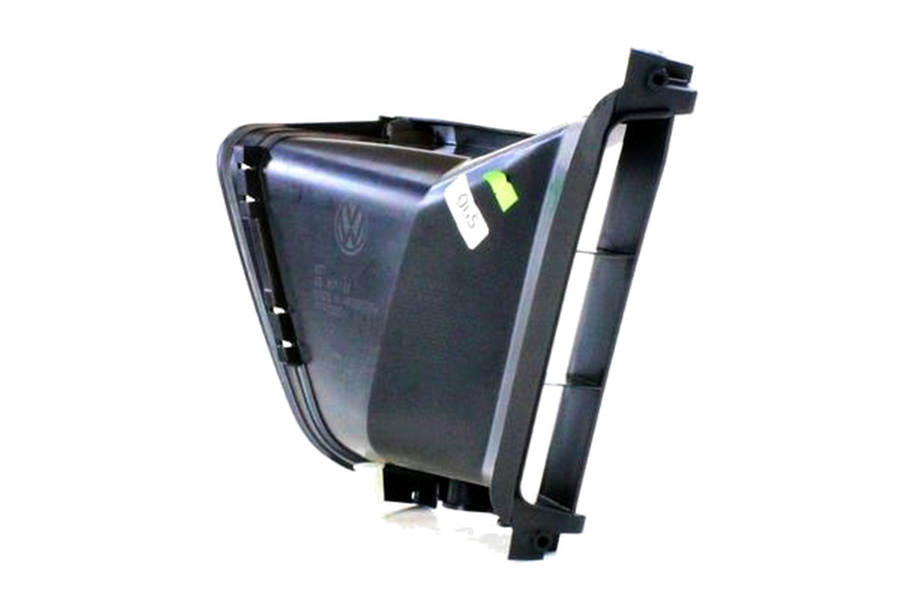 Defletor de Ar de Radiador VW 2GK807162 - Imagem 17