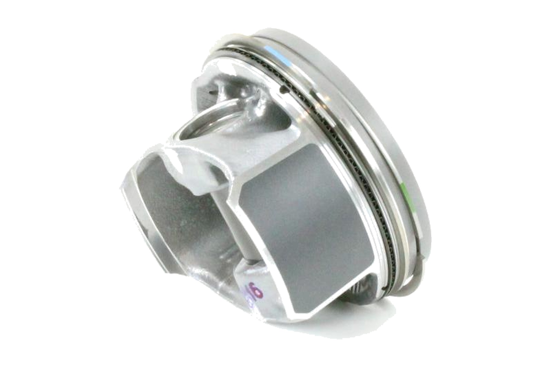 Pistão de Motor VW 04E107065HN - Imagem 17
