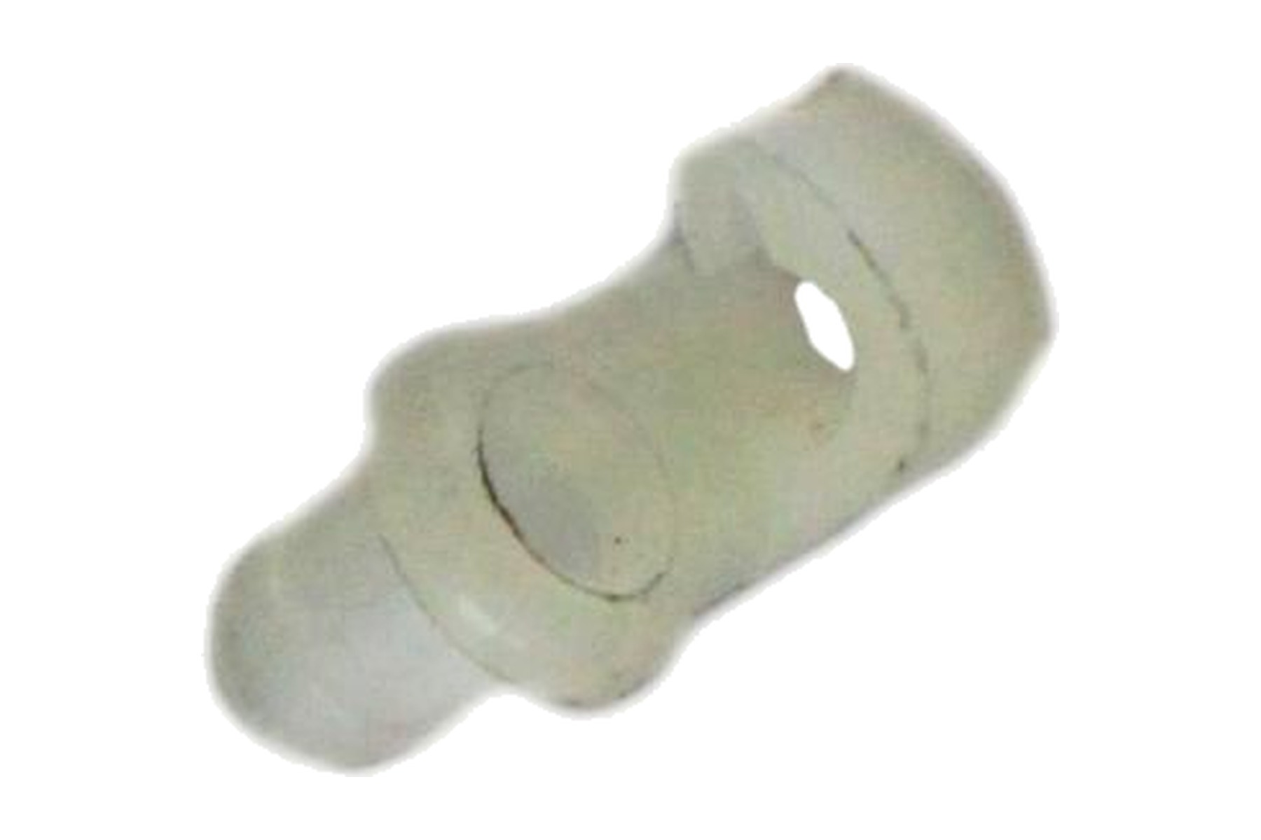 Presilha de Fixação de Haste de Pino de Trava de Porta VW 5Z0837199 - Imagem 3