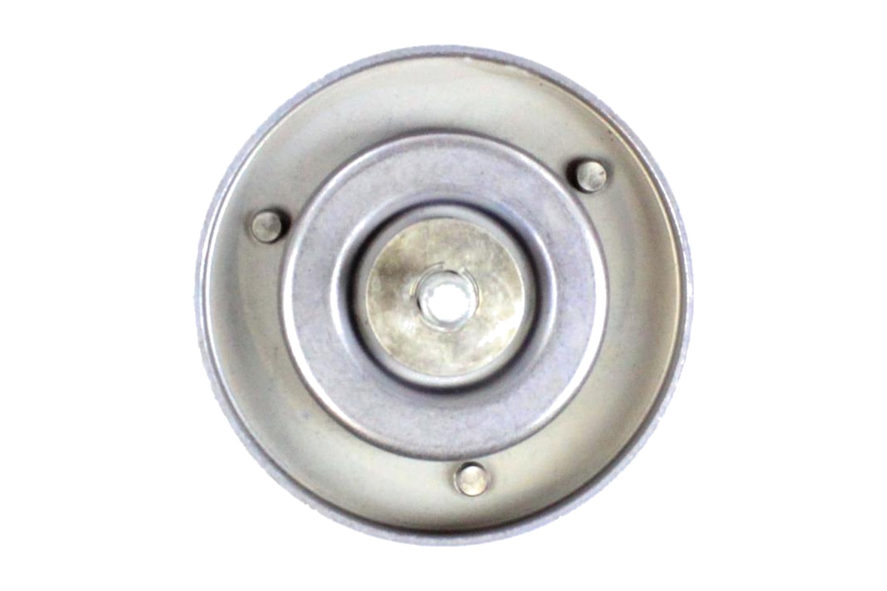 Polia de Correia Dentada VW 079903389A - Imagem 2