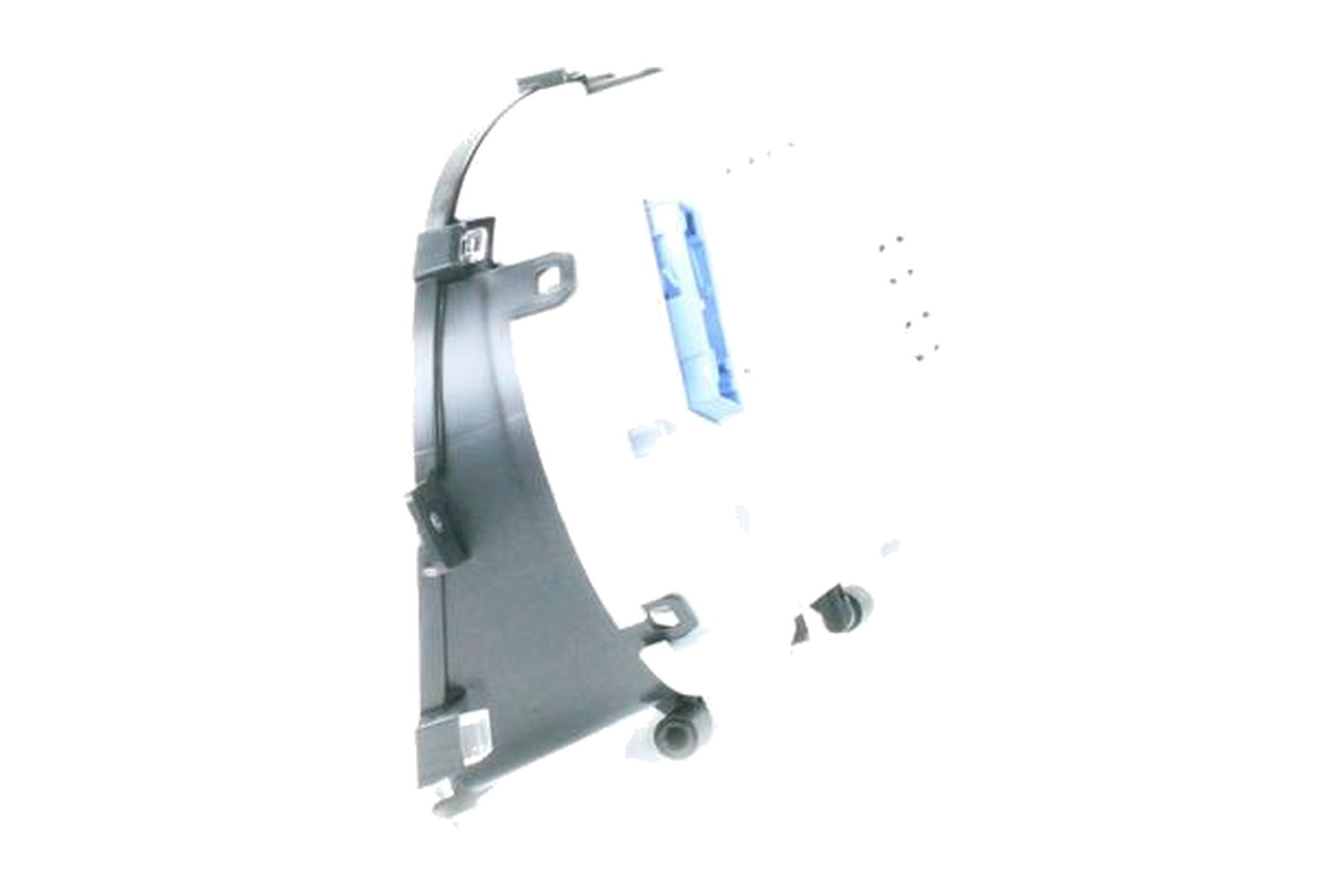 Painel de Instrumentos VW 5U0920825A3Q7 - Imagem 8