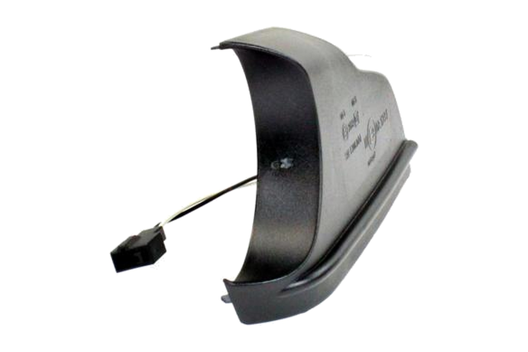 Pisca de Espelho Retrovisor Esquerdo (Motorista) VW 1JE949101 - Imagem 20