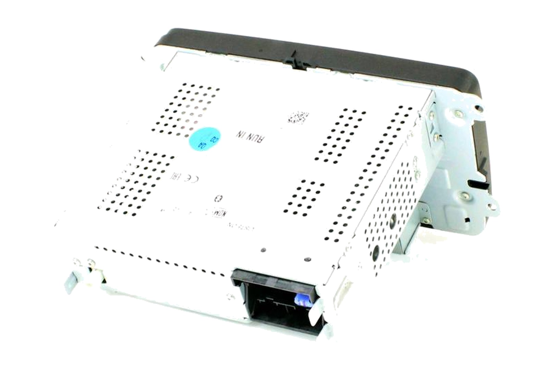 Rádio Automotivo VW 6RF035187C - Imagem 15