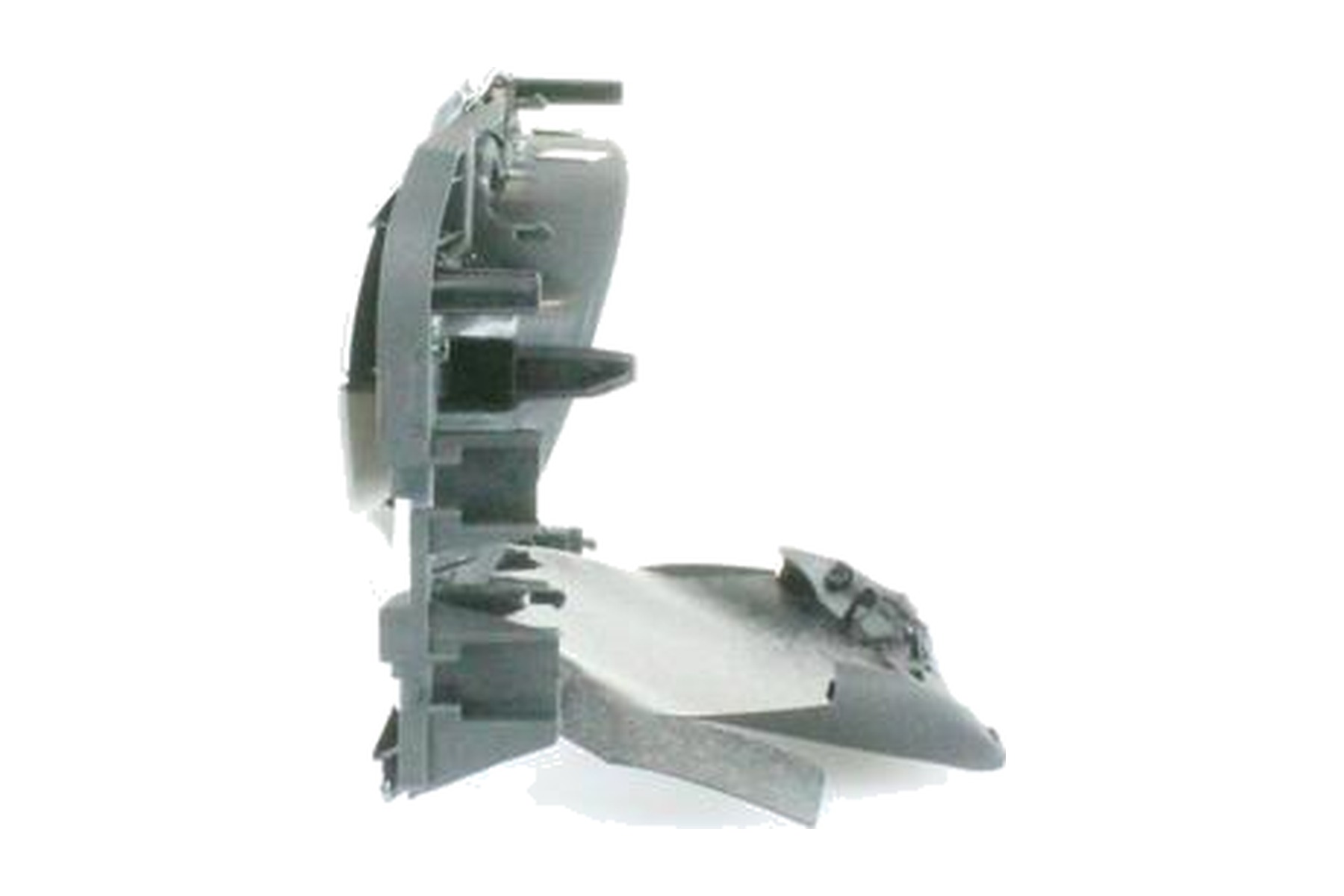 Moldura de Painel de Instrumentos VW 6EA858417GXQQ - Imagem 7