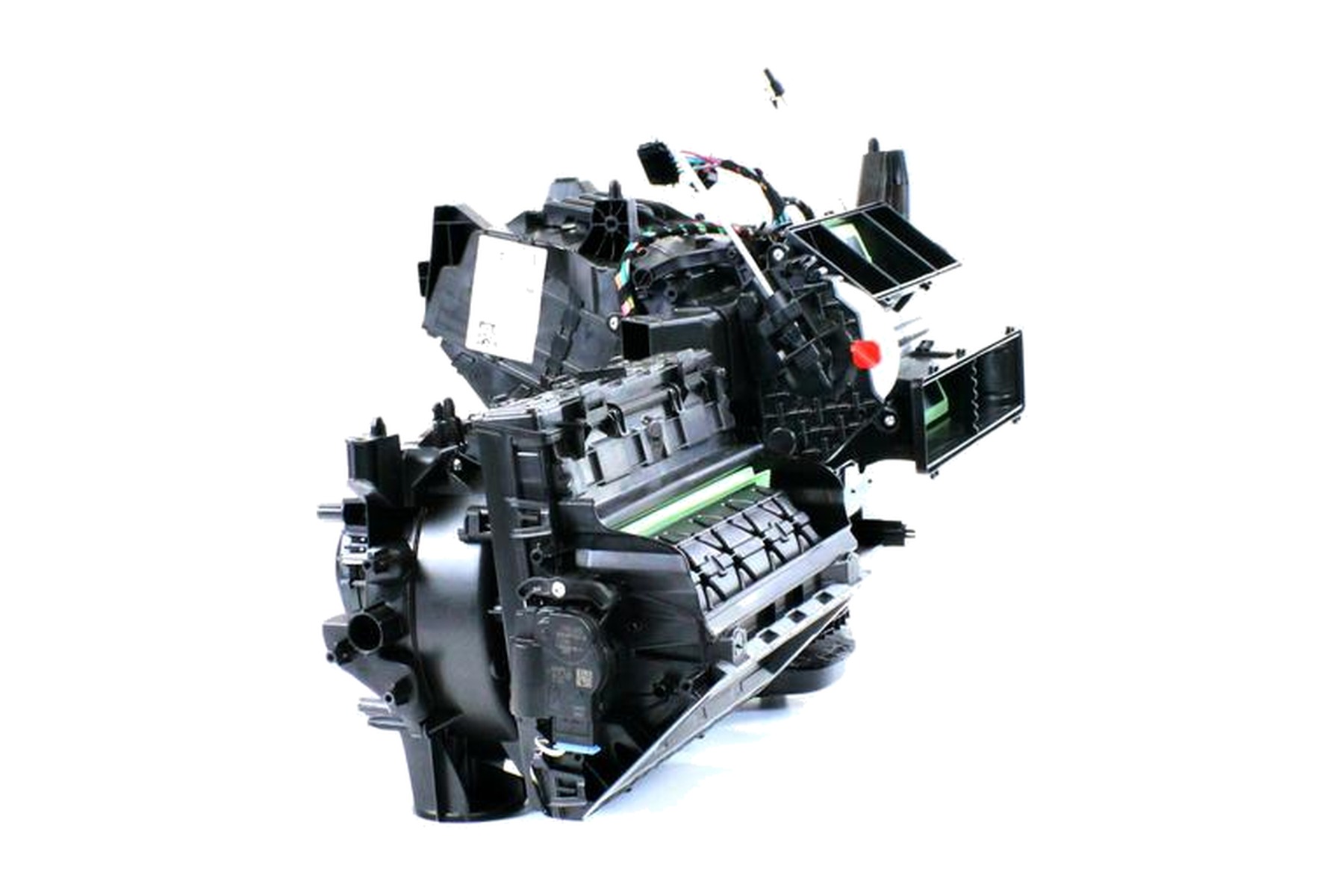 Caixa de Ar Condicionado VW 2QB816002T - Imagem 20