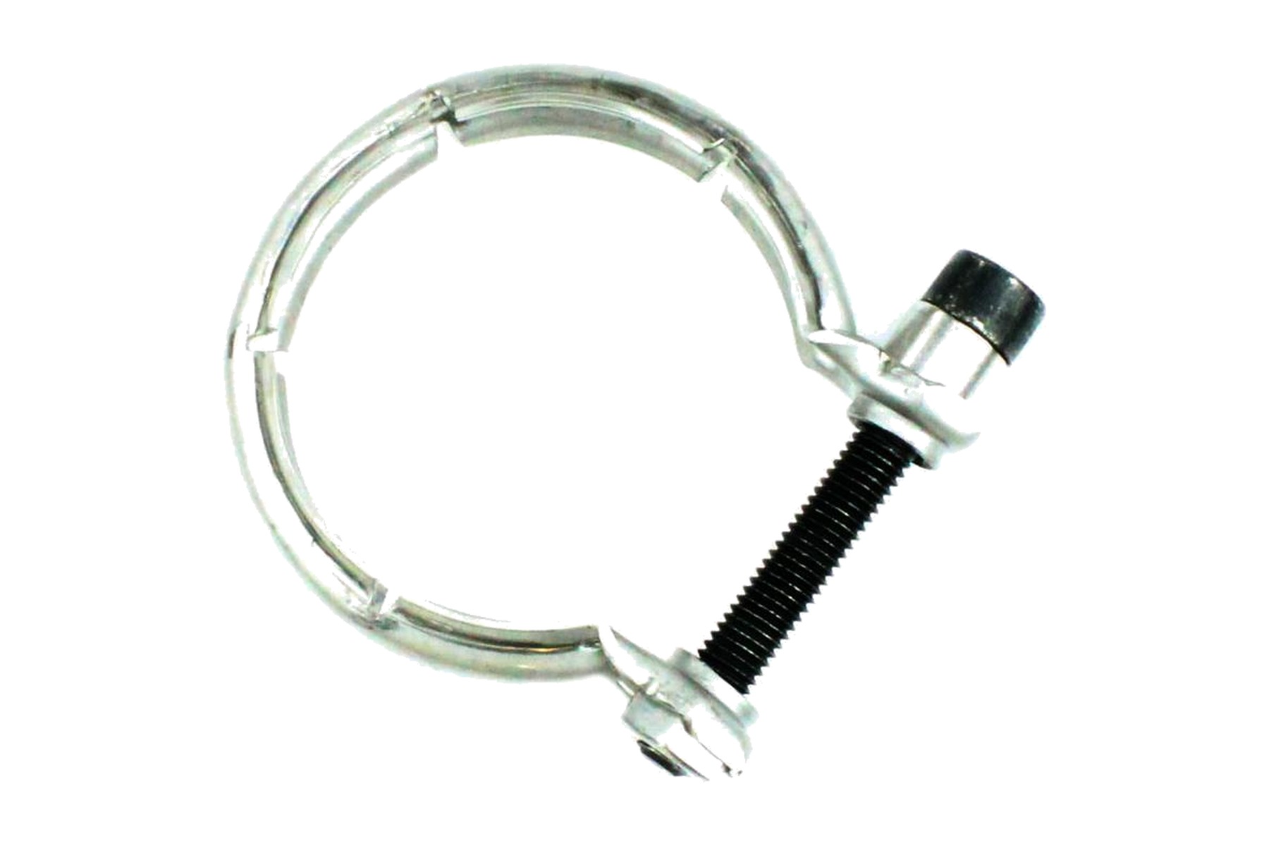 Abraçadeira de Coletor de Escapamento VW 059253139D - Imagem 3