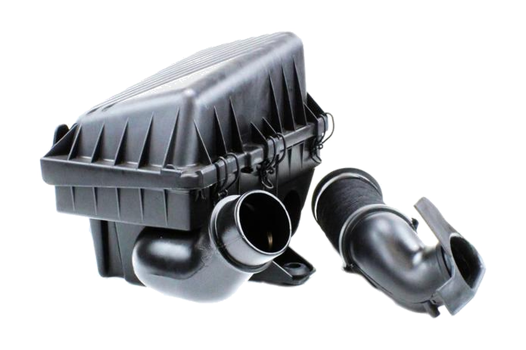 Caixa de Filtro de Ar de Motor VW 377129607M - Imagem 4