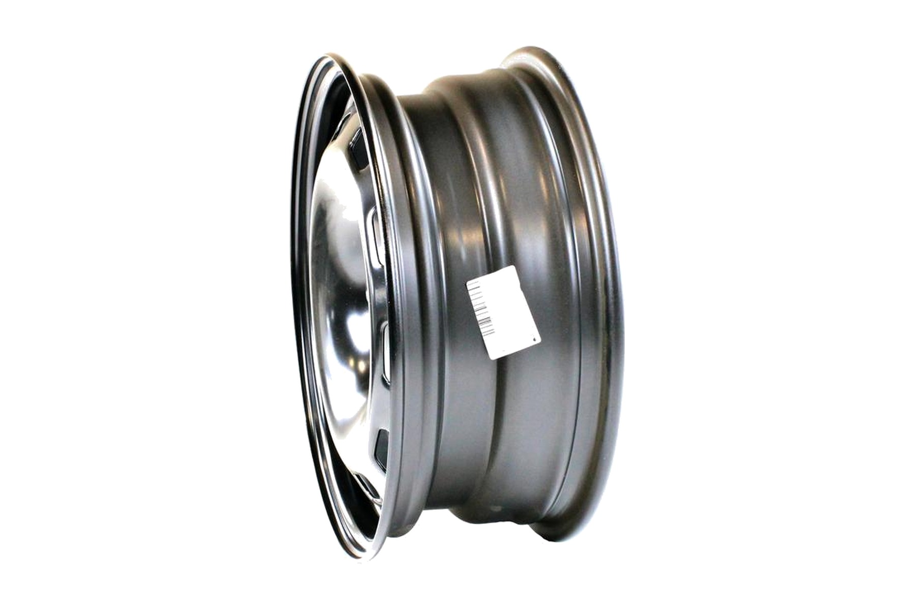 Roda VW 5Z0601027K03C - Imagem 6