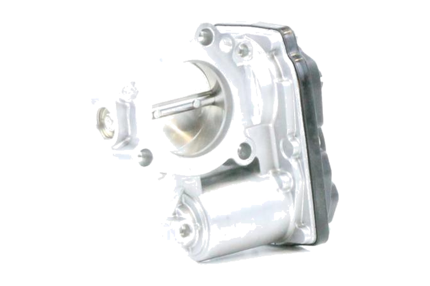 Corpo de Borboleta de Injeção Eletrônica VW 04C133062H - Imagem 11