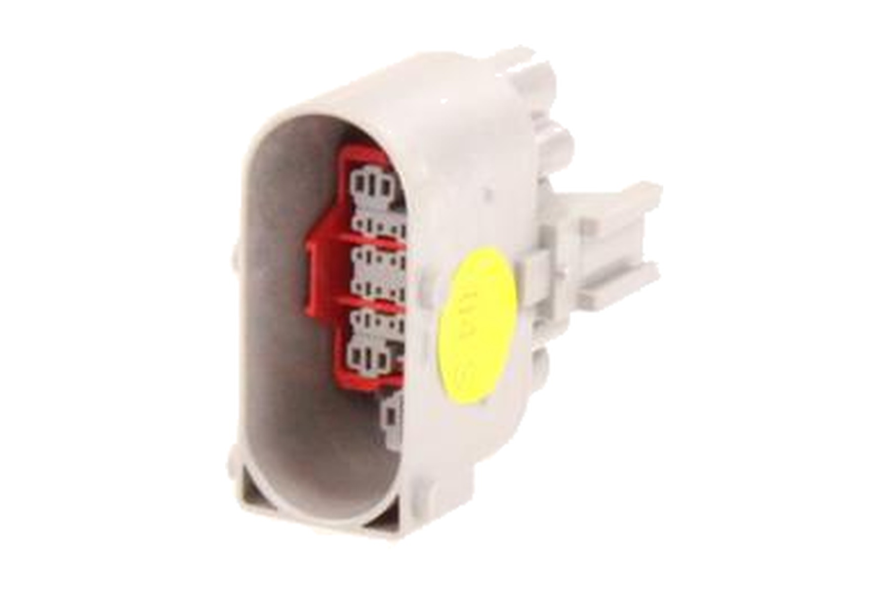 Conector de Chicote Elétrico VW 2H0973737A - Imagem 3