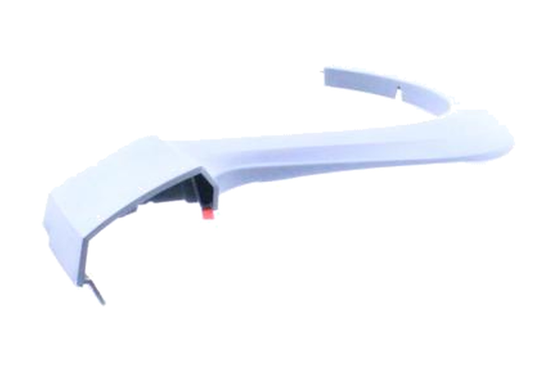 Moldura de Para-lama VW 5Z9853504A9B9 - Imagem 8