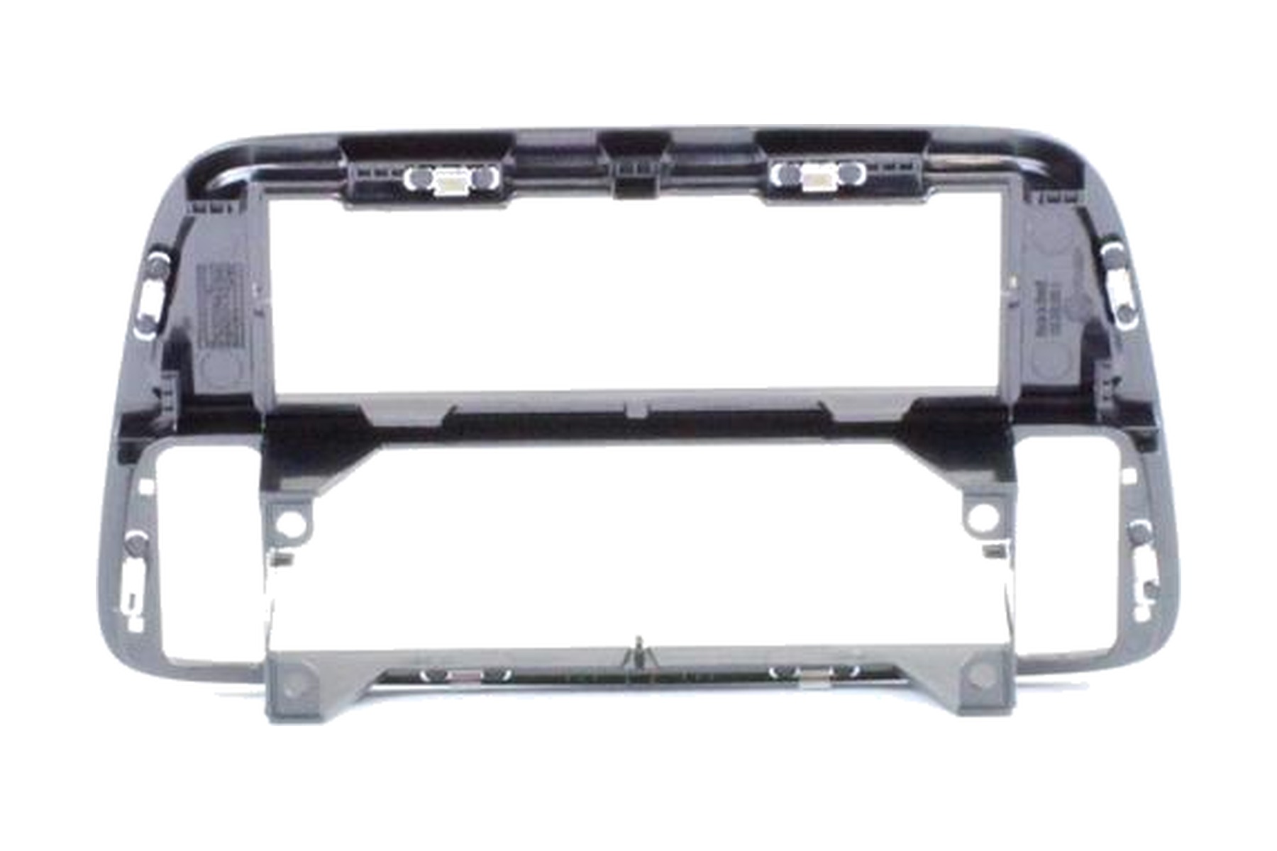 Moldura de Painel de Instrumentos VW 1S0858069EIUA - Imagem 13