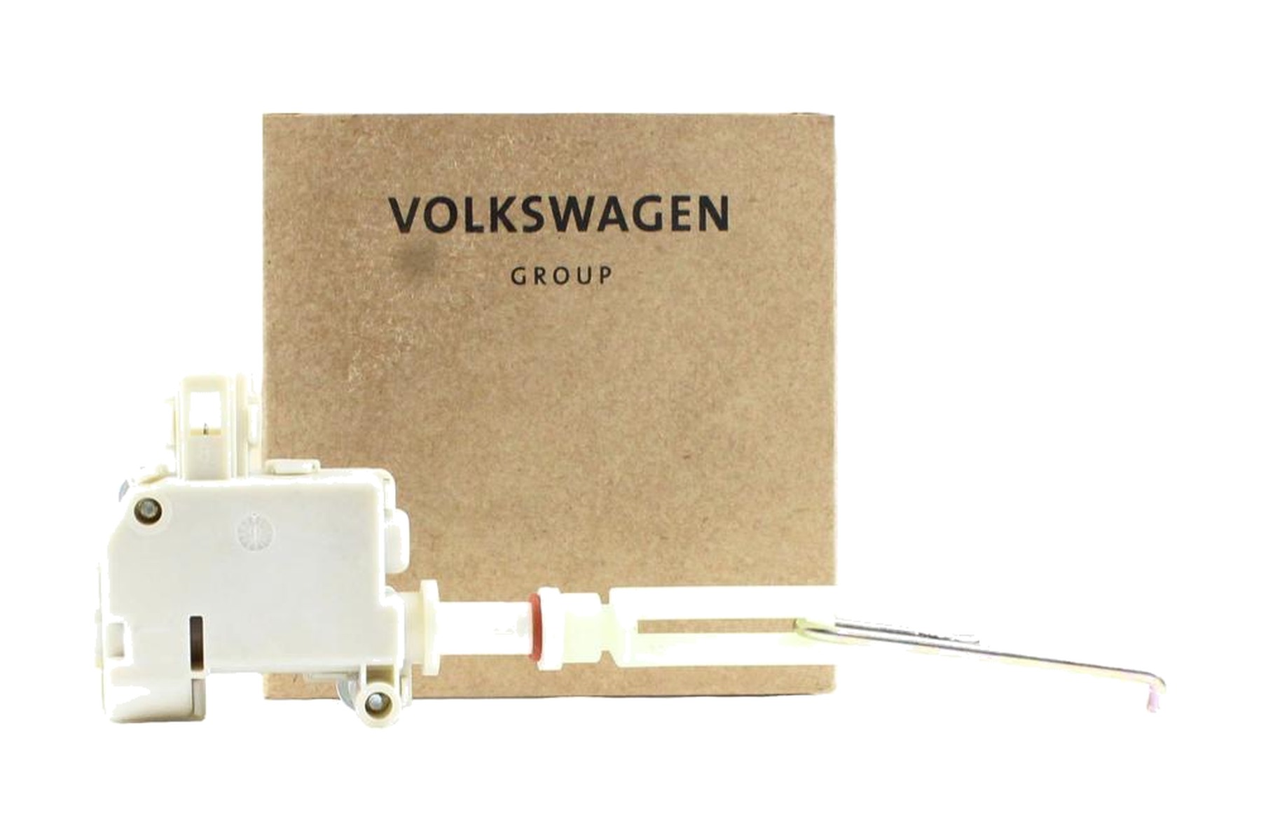 Fechadura de Tampa de Porta-malas Elétrica VW 5U5959775
