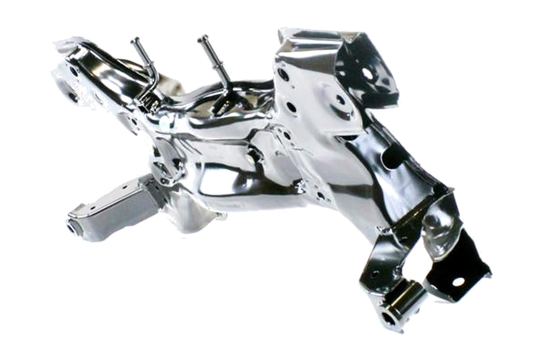 Quadro Agregado de Suspensão VW 5U0199315E - Imagem 17