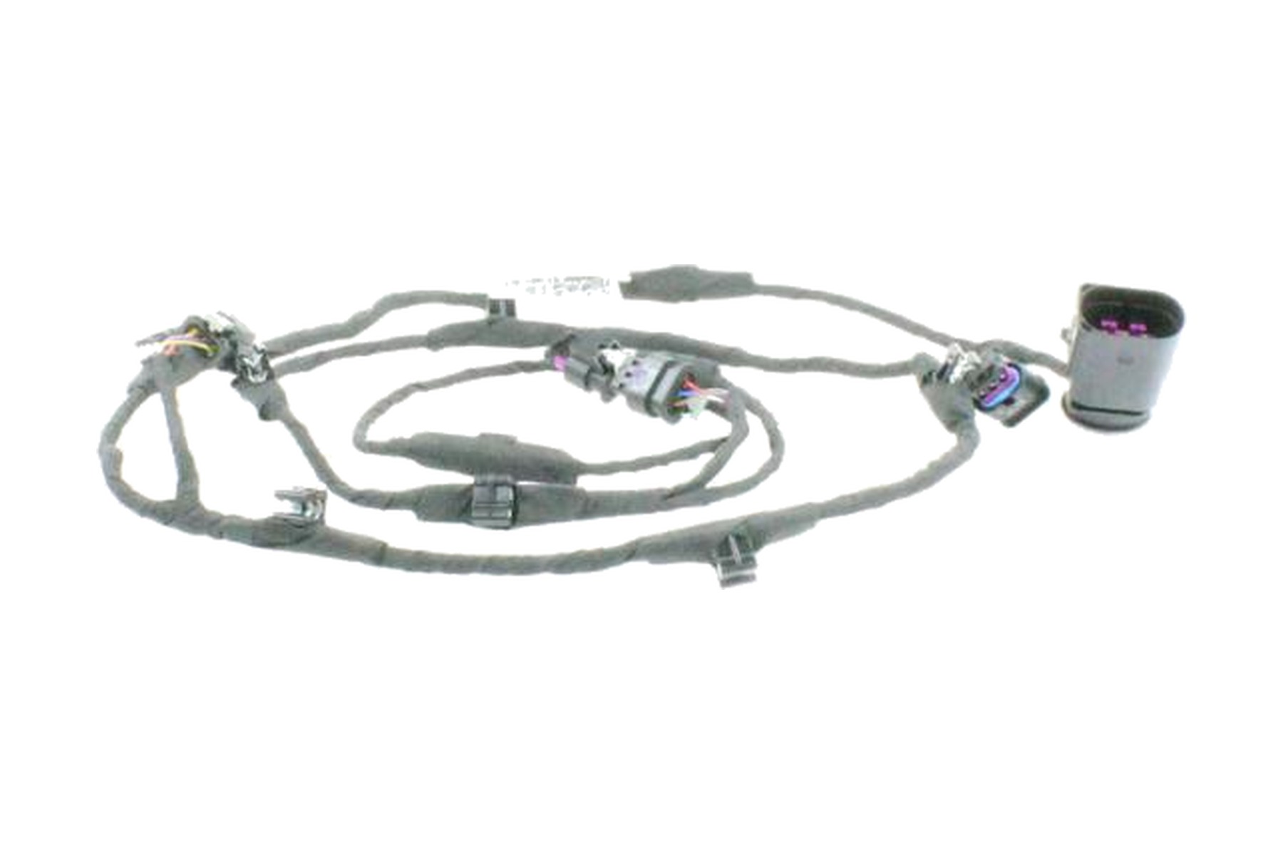 Chicote de Sensor de Estacionamento VW 17A971095D - Imagem 21