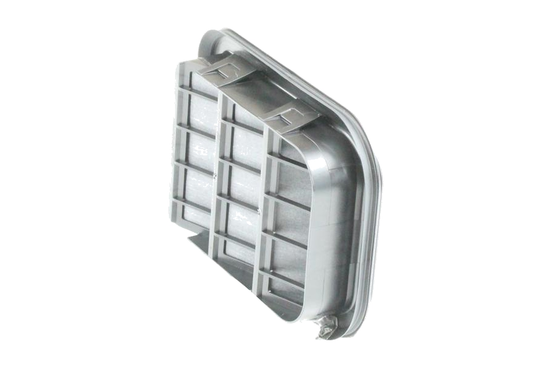 Grade de Saída de Ar de Ventilação de Painel VW 3T0819465A - Imagem 17