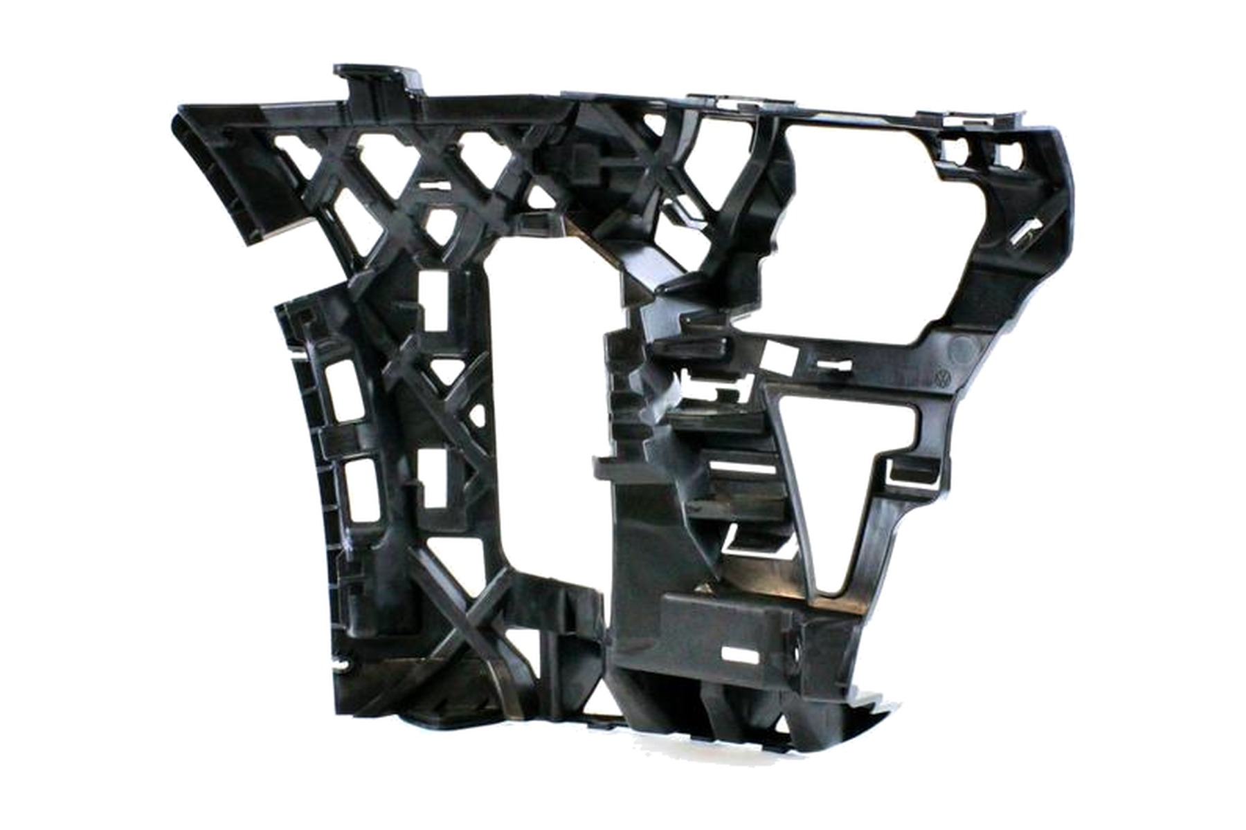 Suporte de Farol de Milha Esquerdo (Motorista) VW 5GM807723A - Imagem 15