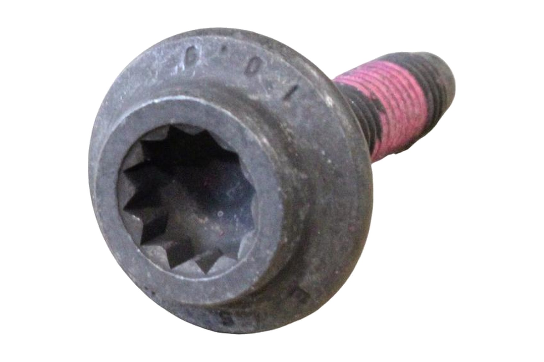 Parafuso VW N90995201 - Imagem 2
