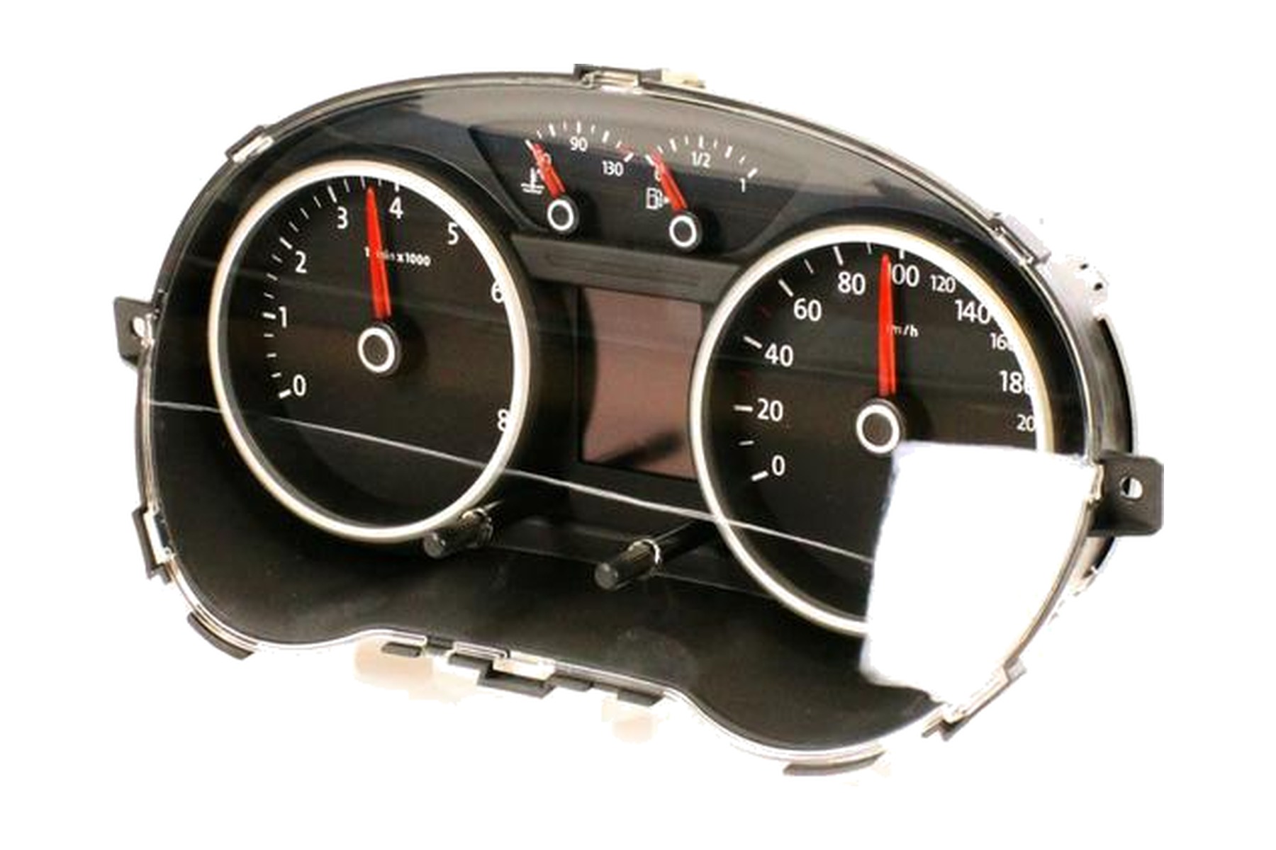 Painel de Instrumentos VW 5U0920826F3Q7 - Imagem 3
