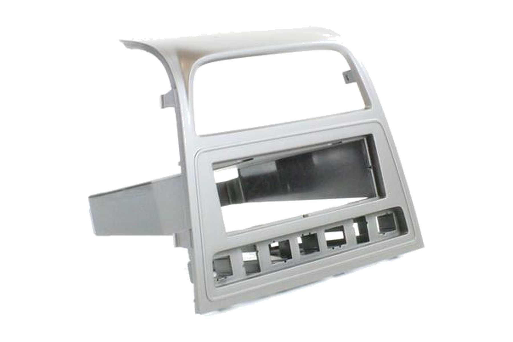 Moldura de Painel Central VW 5U0858061BOTI - Imagem 22