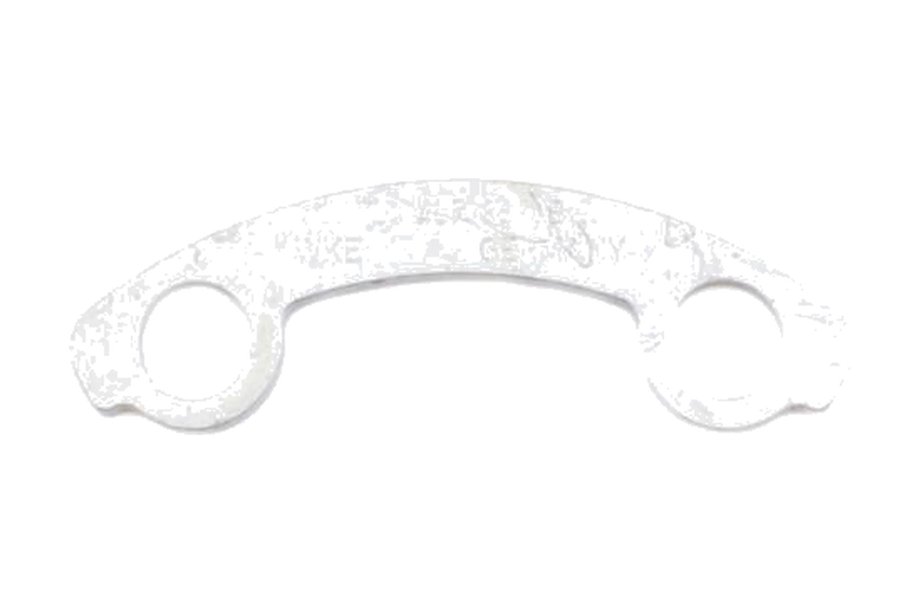 Placa Trava de Parafuso de Junta Homocinética VW 7L0407357B